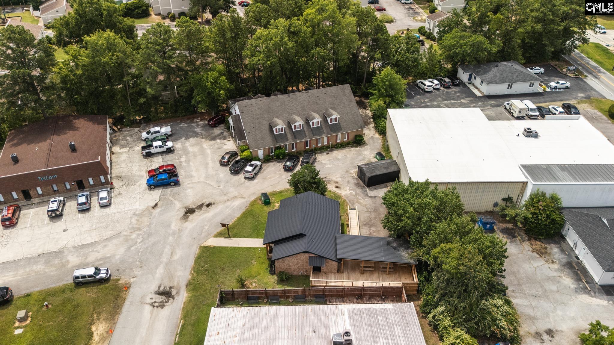 6 Clusters Court Columbia, SC 29210