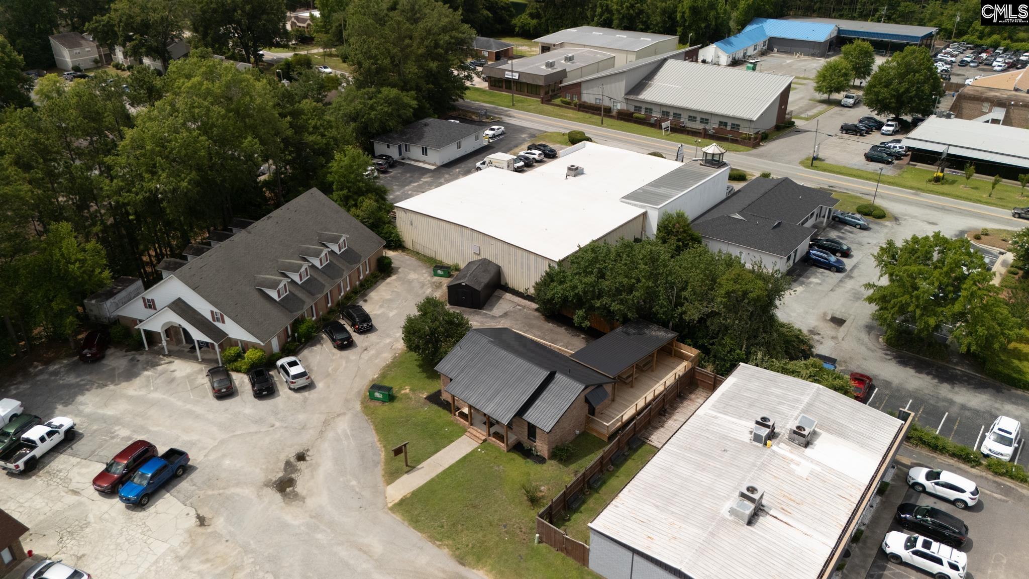 6 Clusters Court Columbia, SC 29210