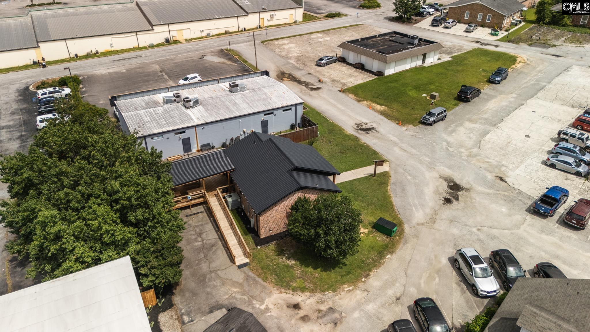 6 Clusters Court Columbia, SC 29210