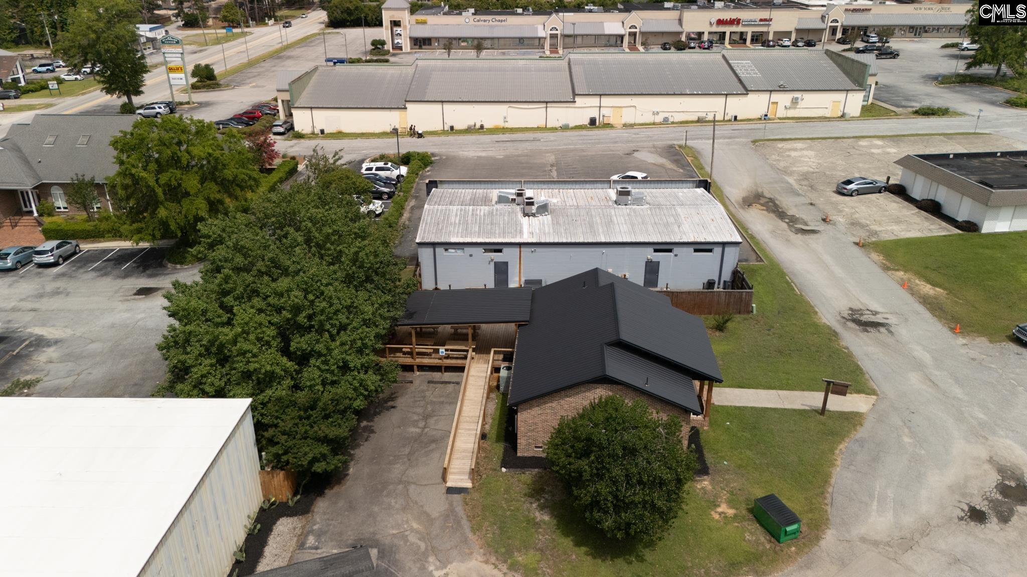 6 Clusters Court Columbia, SC 29210