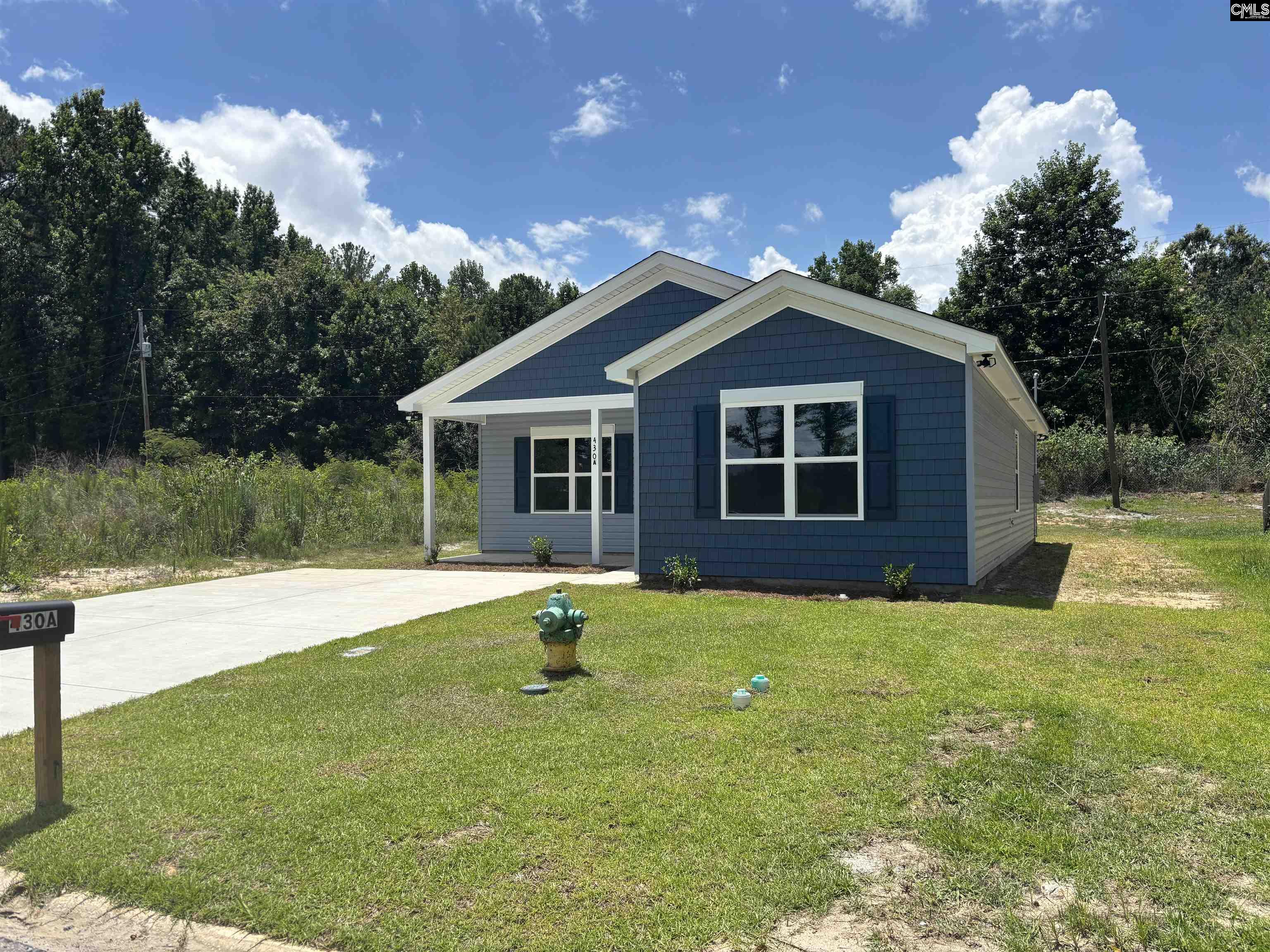430A Old Plantation Drive West Columbia, SC 29172