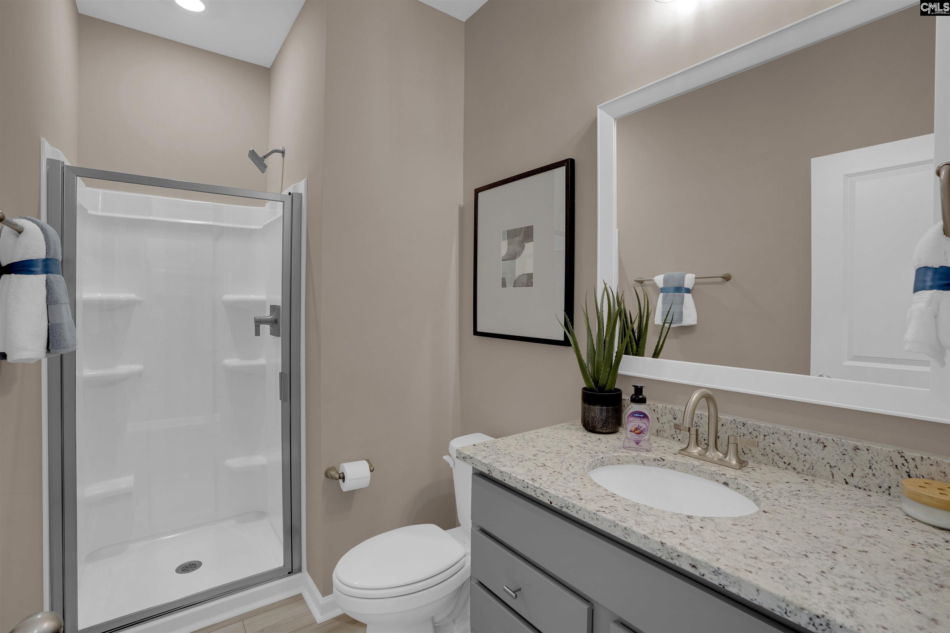 656 Old Charleston Road Pelion, SC 29123