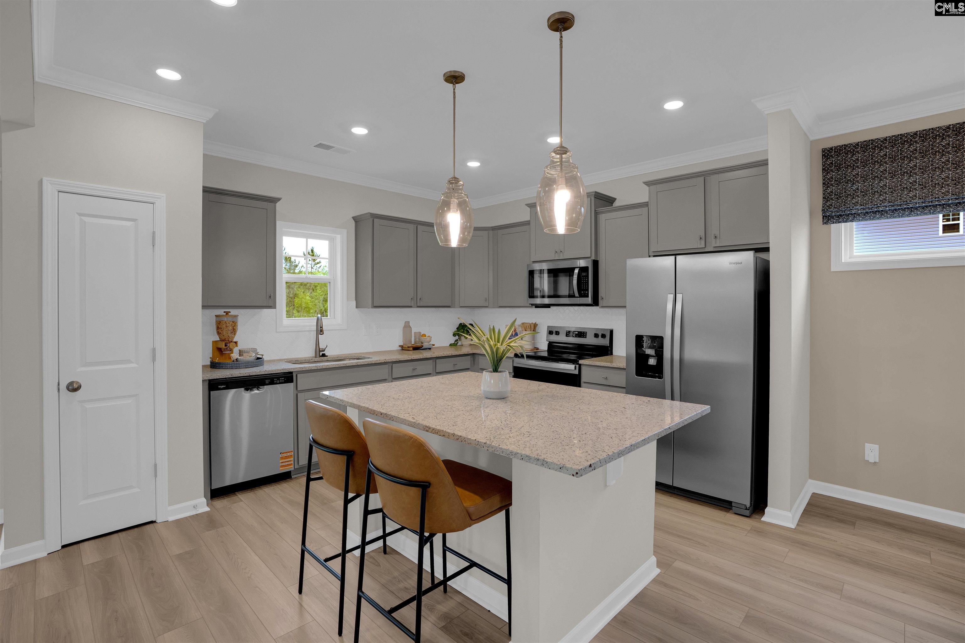 656 Old Charleston Road Pelion, SC 29123
