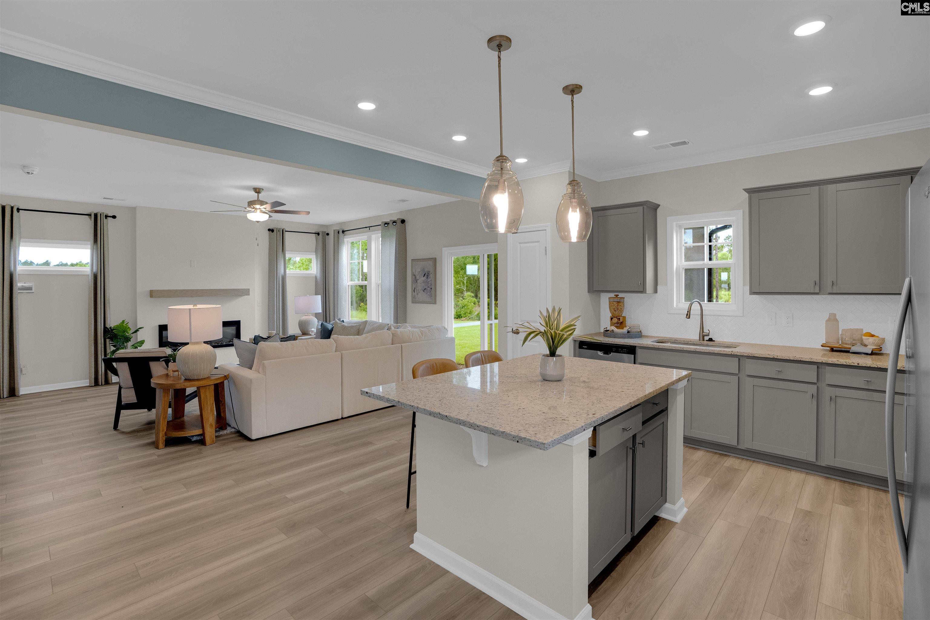 656 Old Charleston Road Pelion, SC 29123