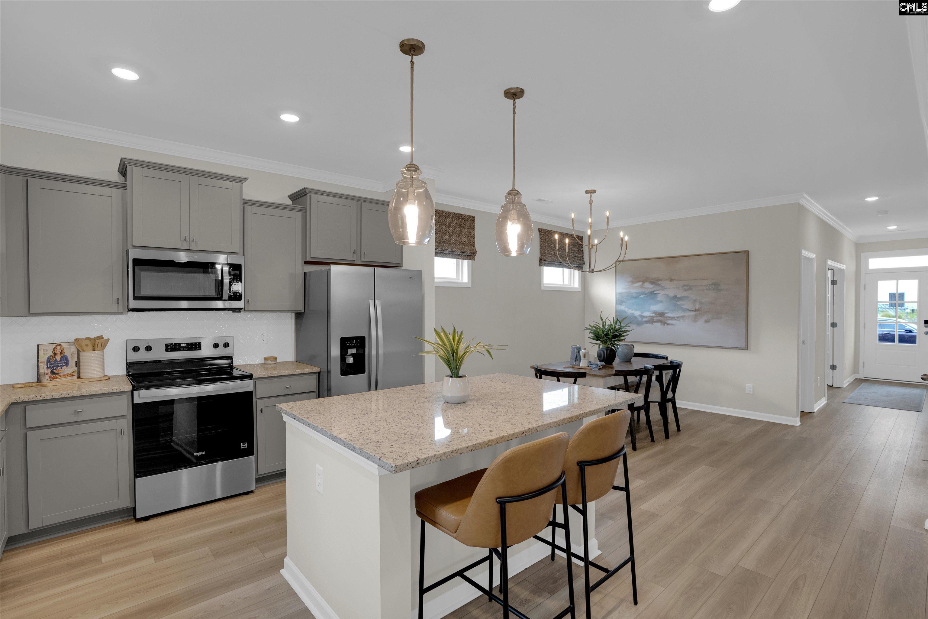 656 Old Charleston Road Pelion, SC 29123