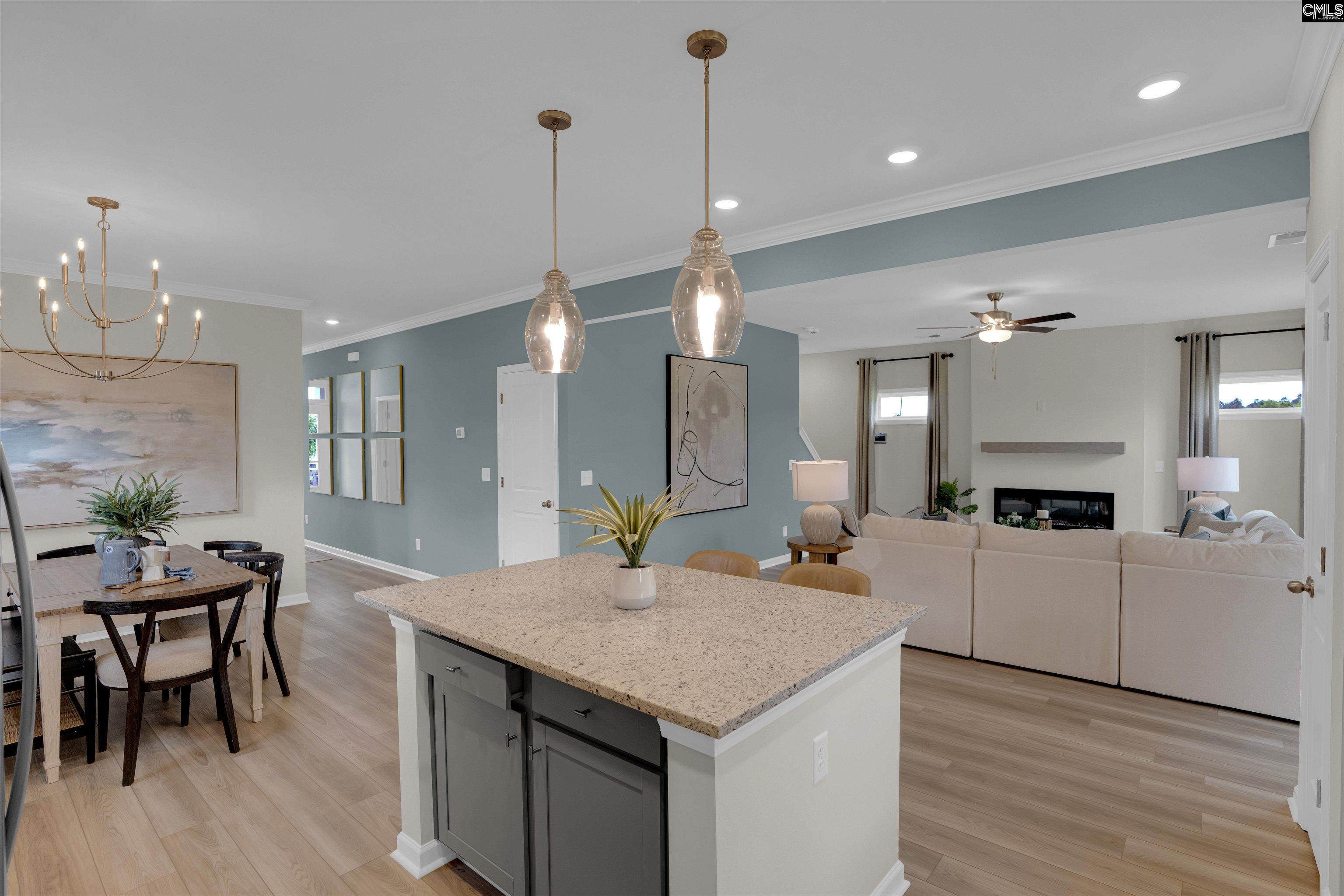 656 Old Charleston Road Pelion, SC 29123