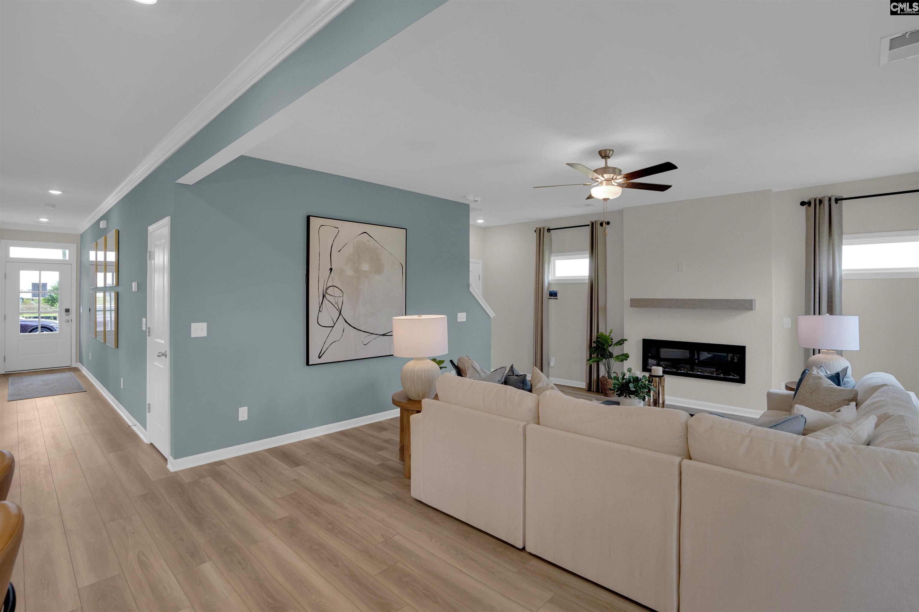 656 Old Charleston Road Pelion, SC 29123