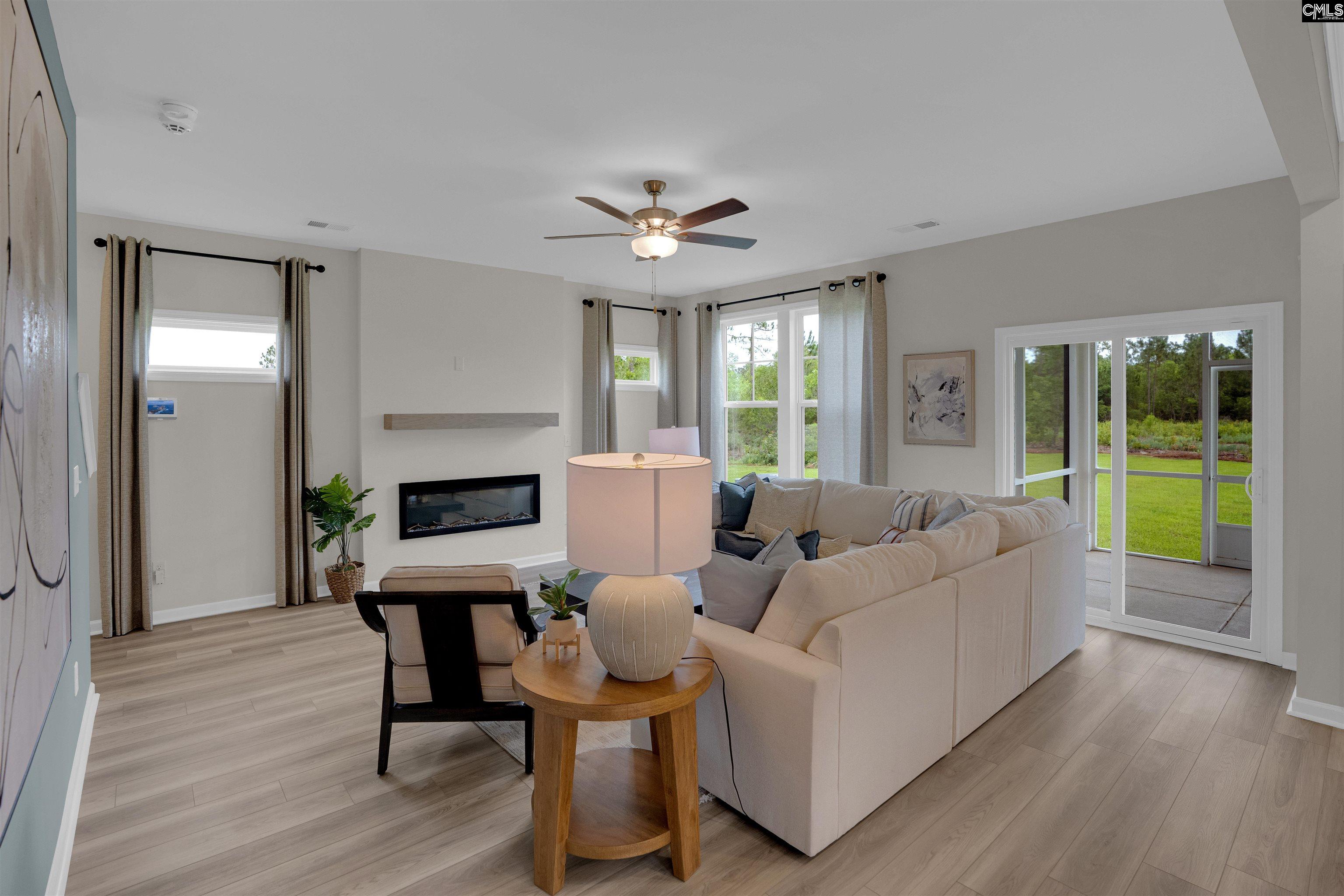 656 Old Charleston Road Pelion, SC 29123