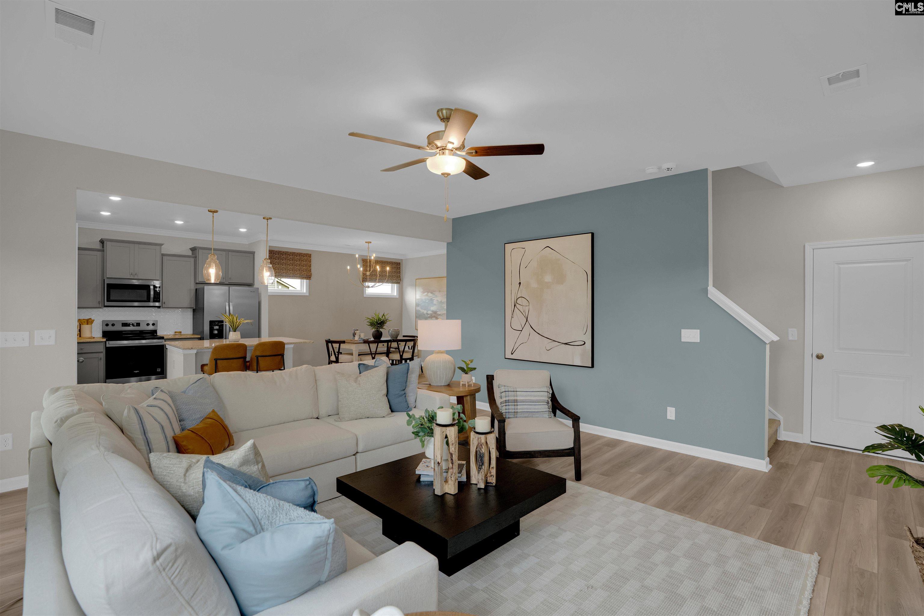 656 Old Charleston Road Pelion, SC 29123