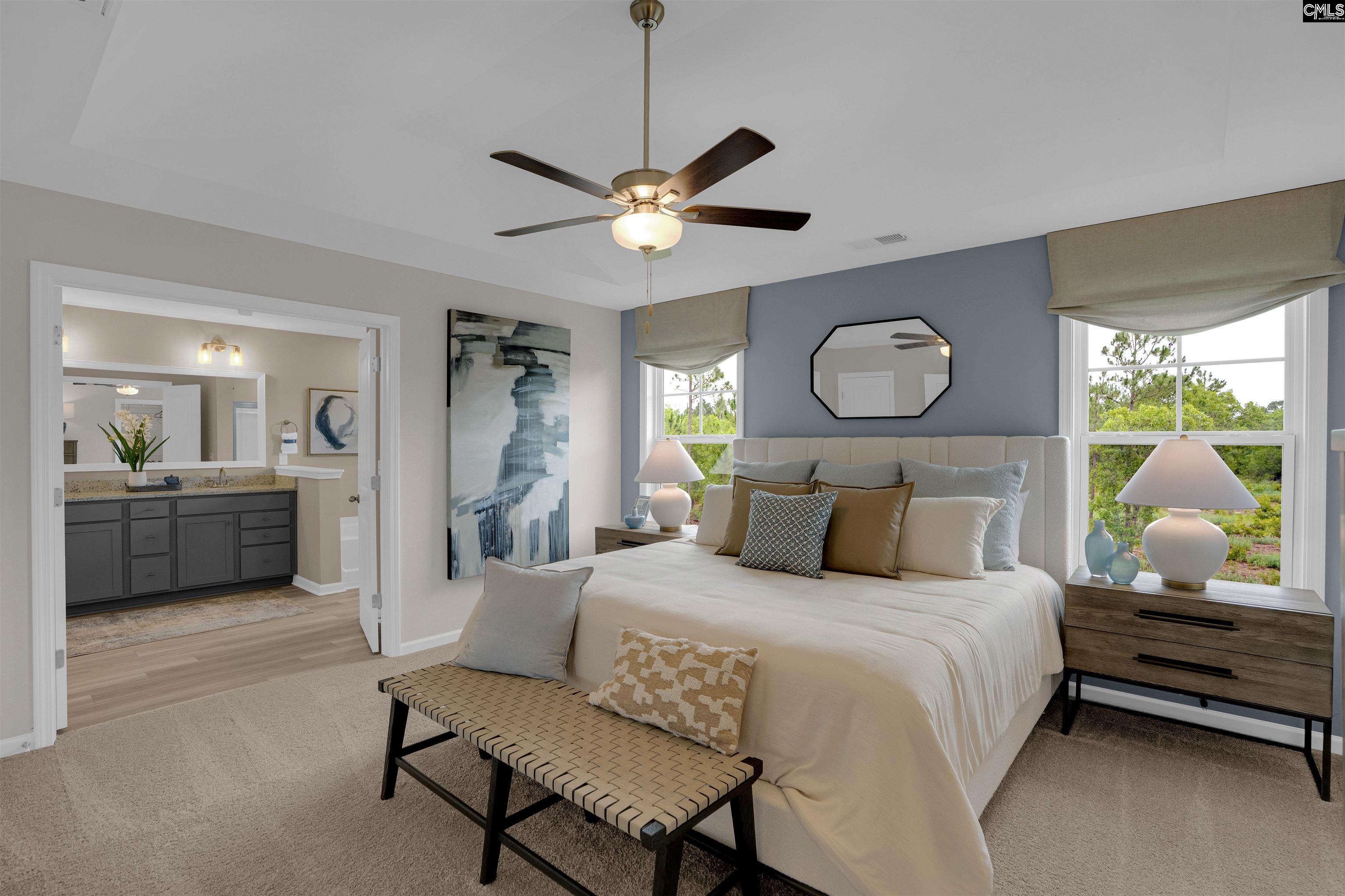 656 Old Charleston Road Pelion, SC 29123