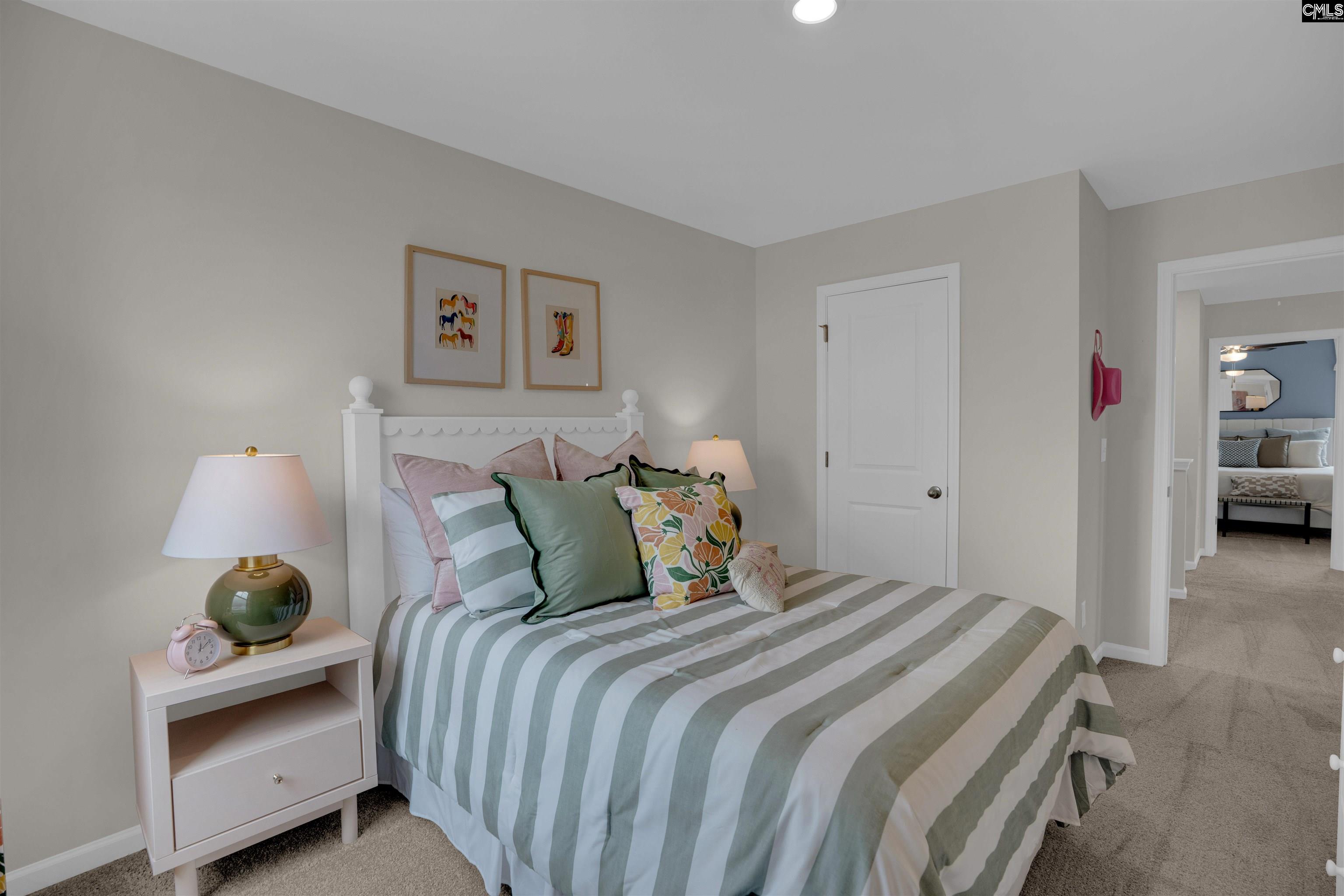 656 Old Charleston Road Pelion, SC 29123