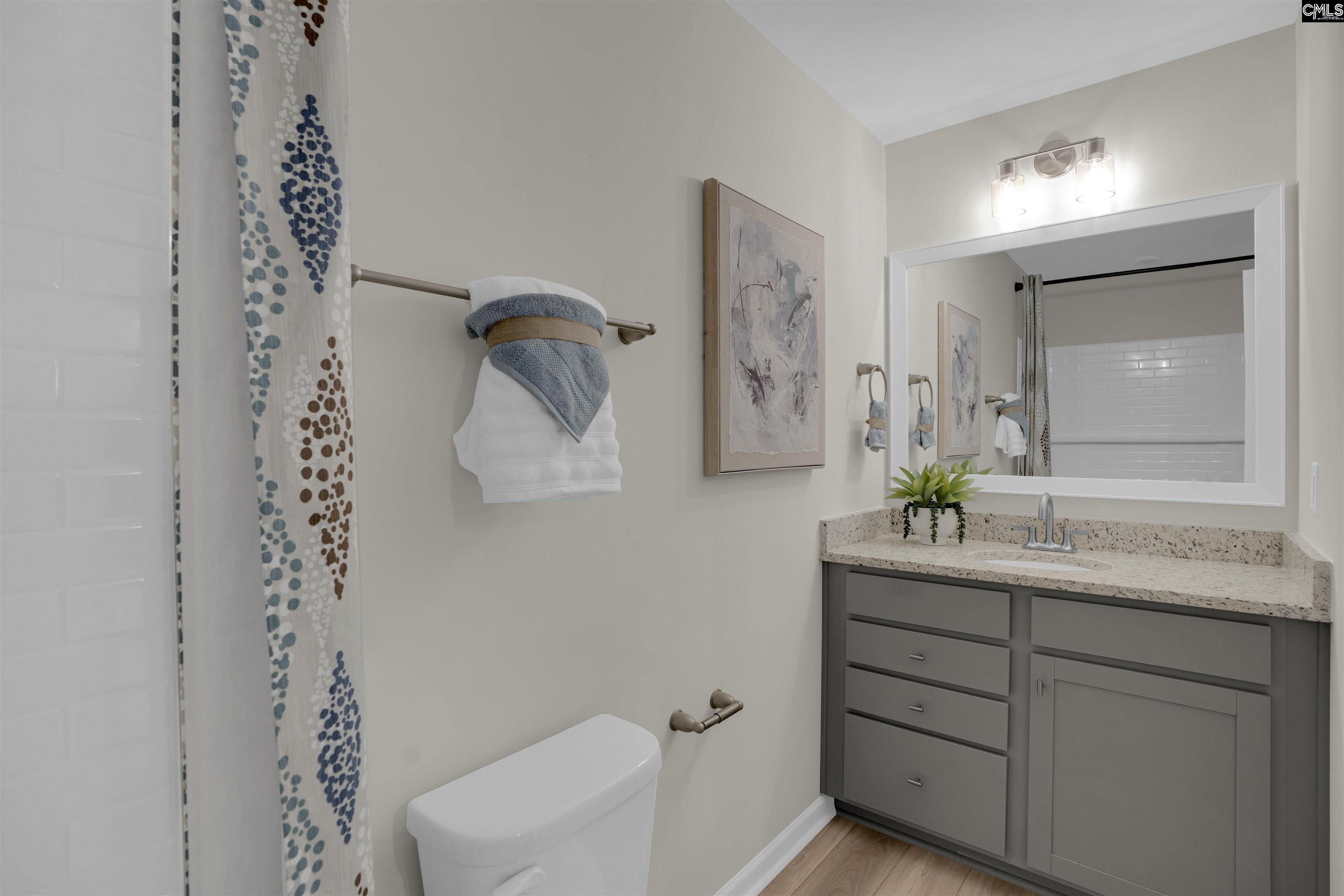 656 Old Charleston Road Pelion, SC 29123