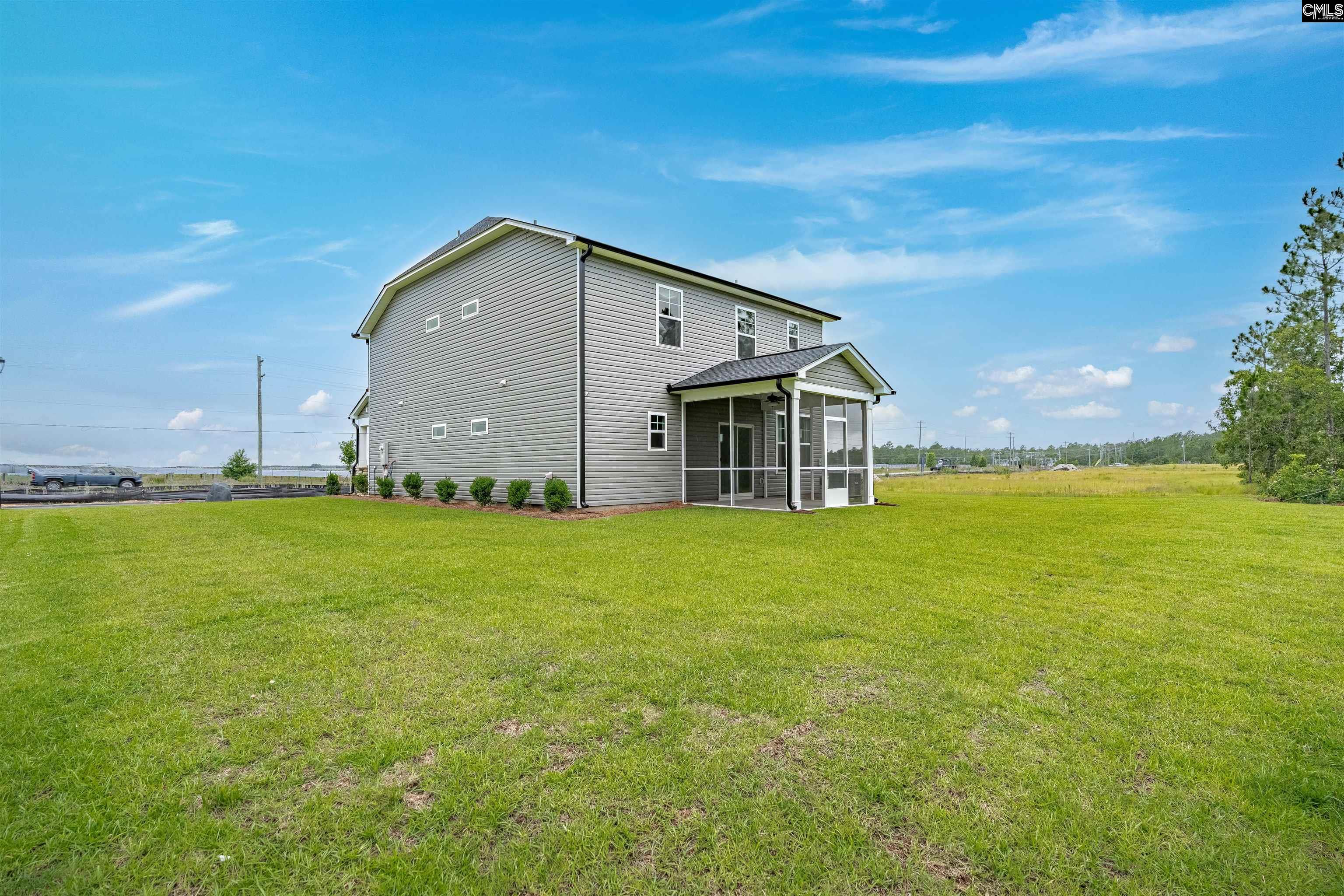 656 Old Charleston Road Pelion, SC 29123