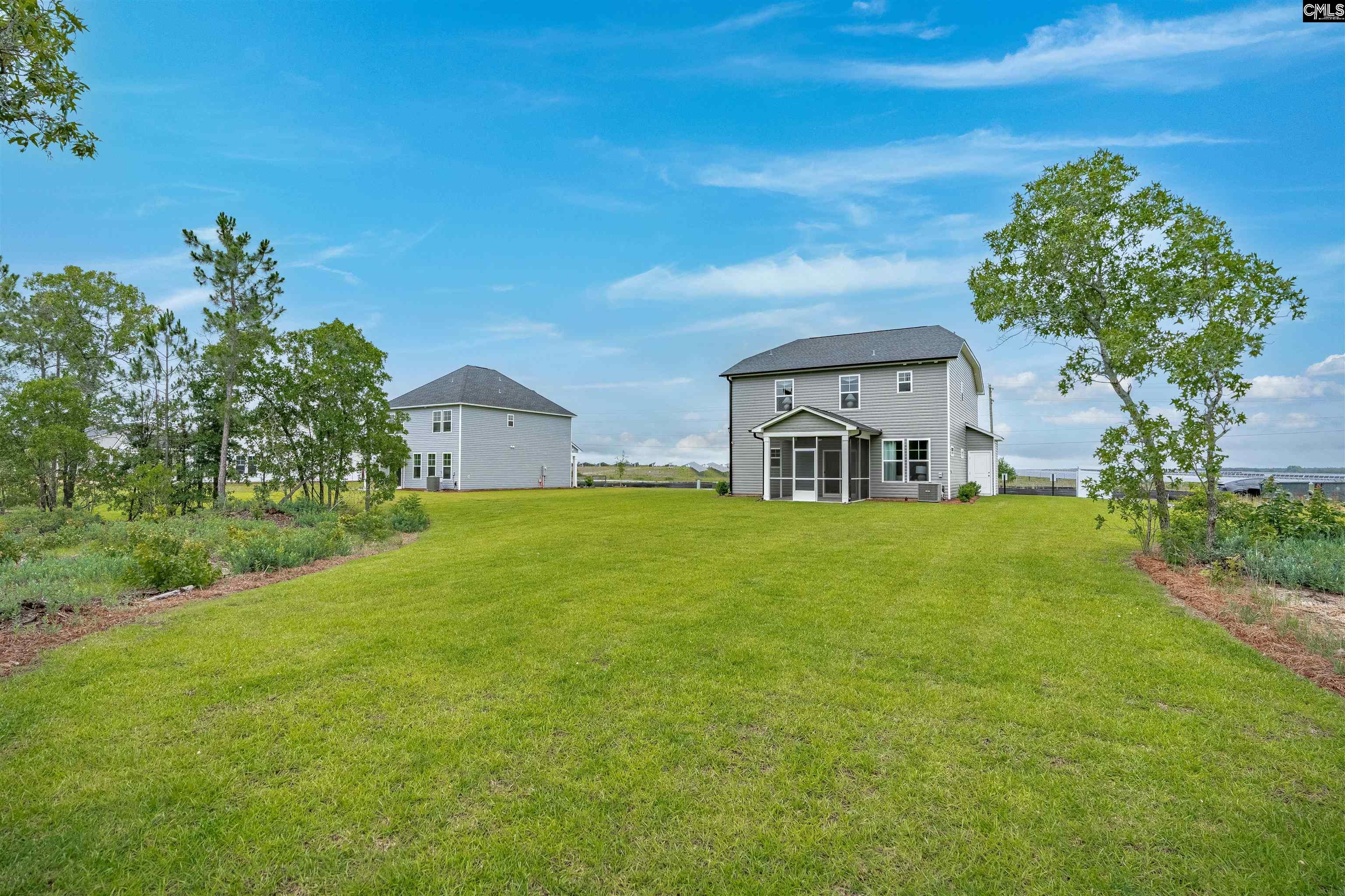 656 Old Charleston Road Pelion, SC 29123