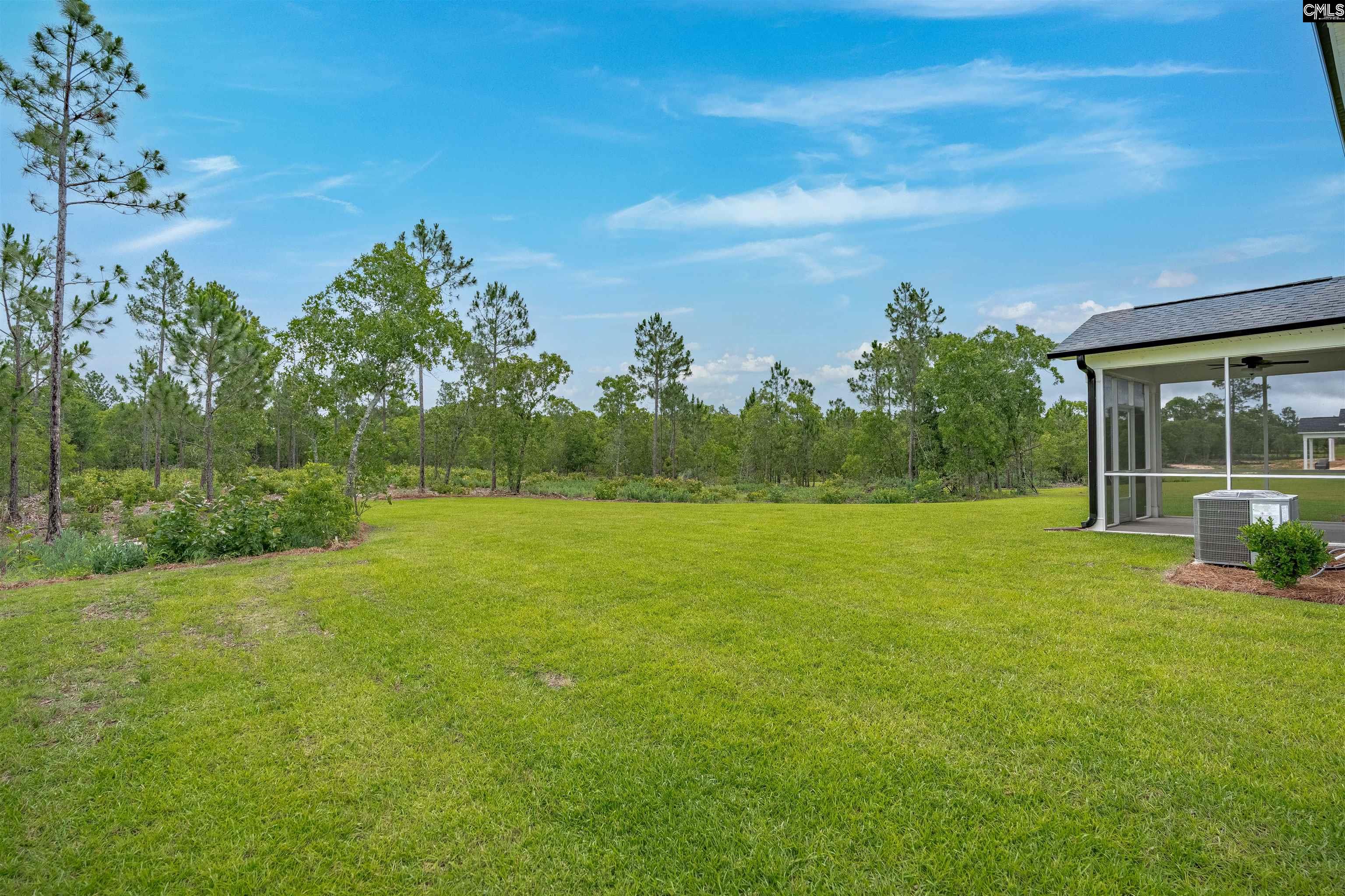 656 Old Charleston Road Pelion, SC 29123
