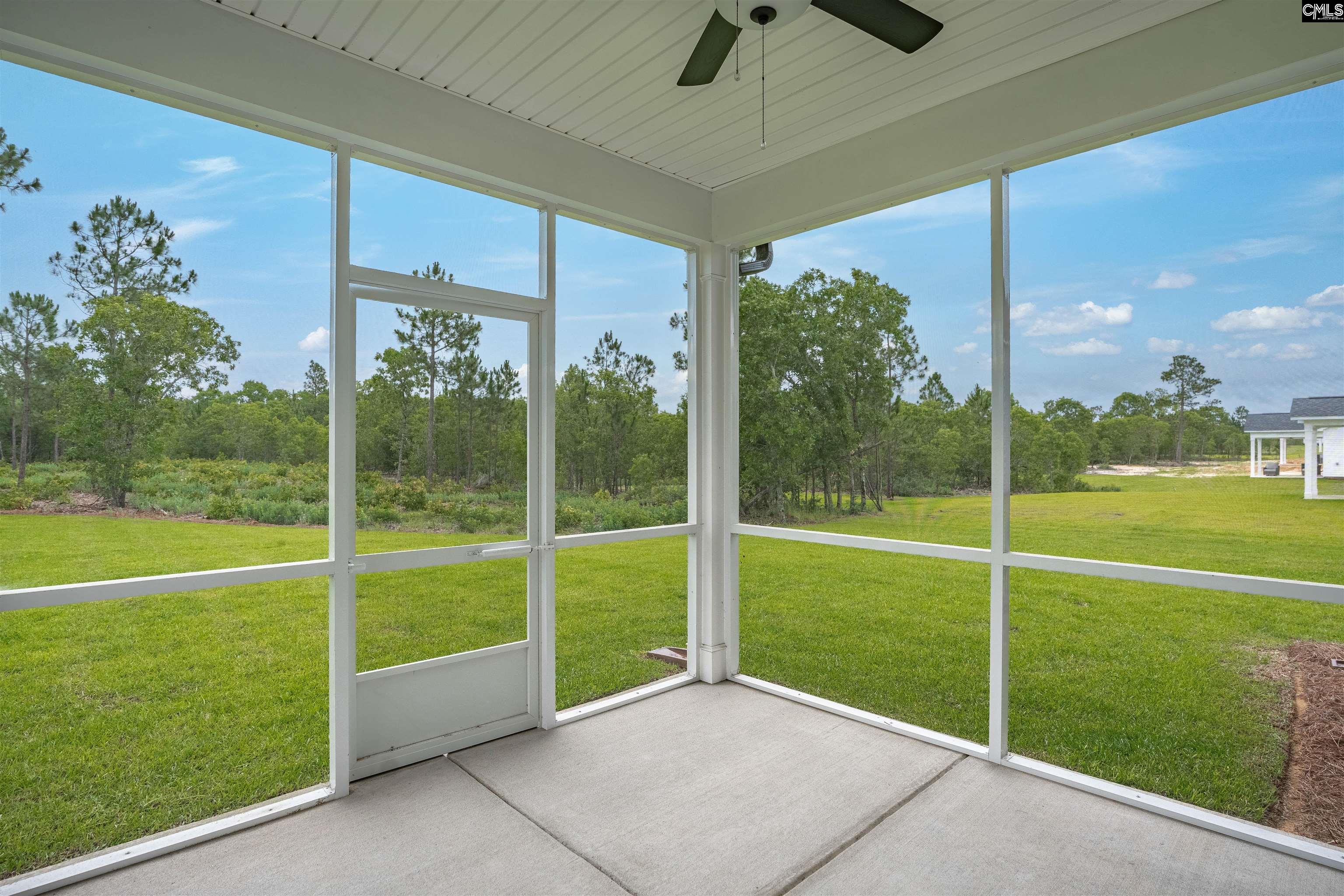 656 Old Charleston Road Pelion, SC 29123