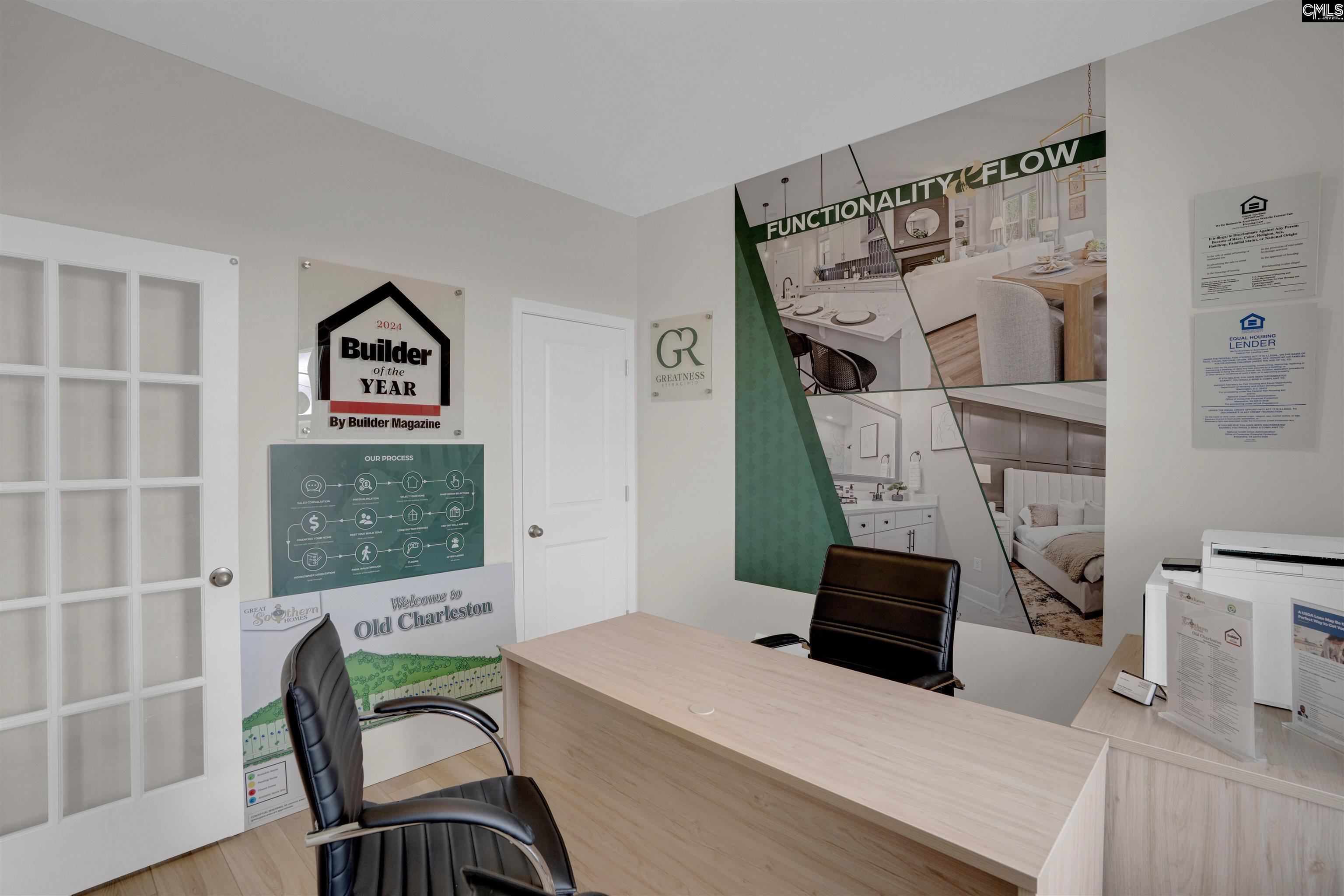 656 Old Charleston Road Pelion, SC 29123