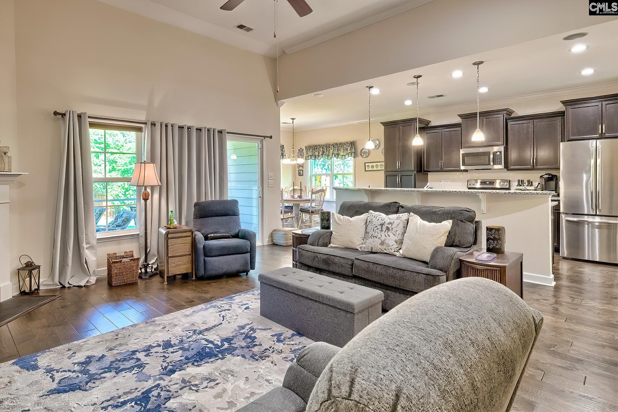 123 Cressingham Court Lexington, SC 29072