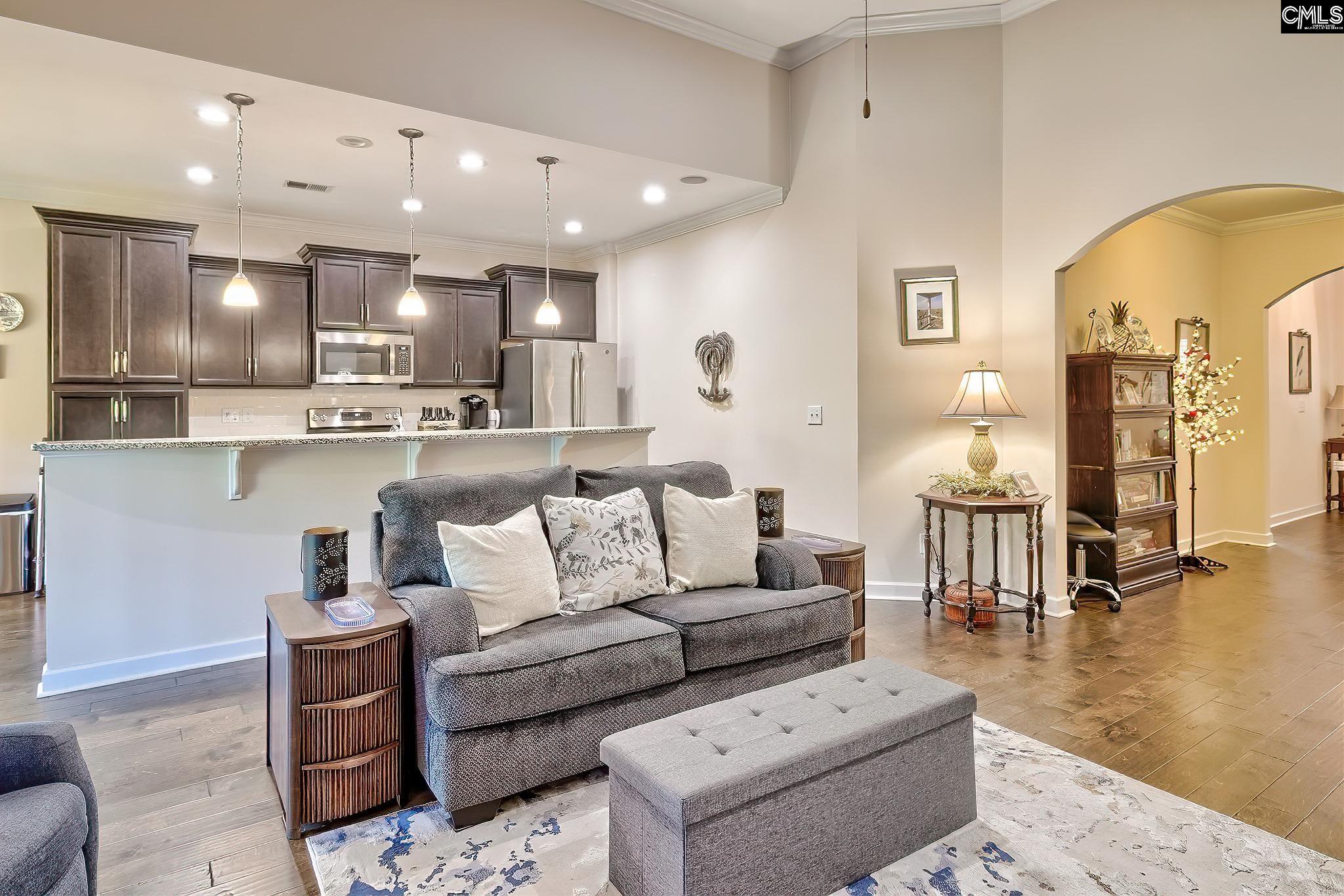 123 Cressingham Court Lexington, SC 29072
