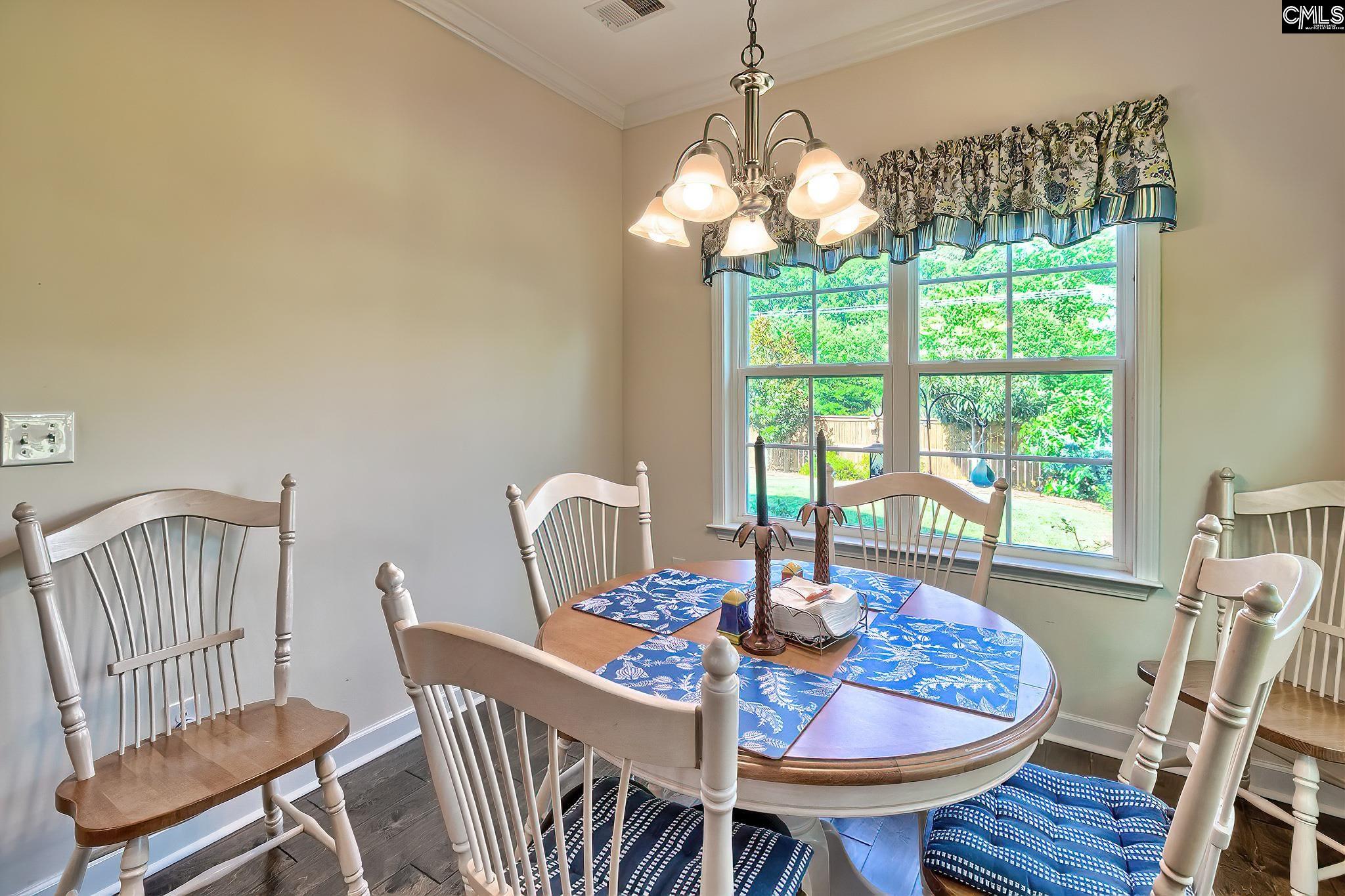 123 Cressingham Court Lexington, SC 29072