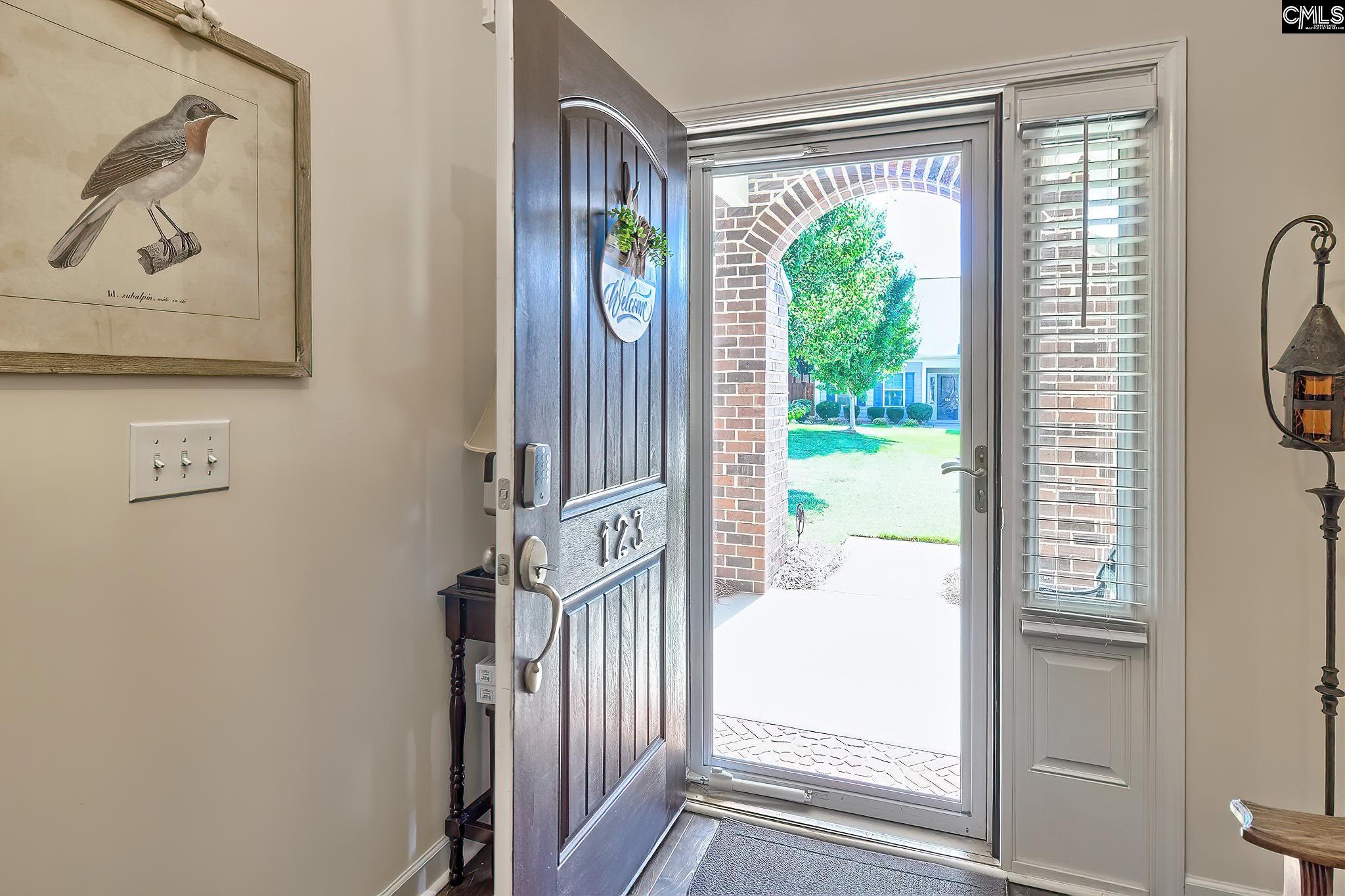123 Cressingham Court Lexington, SC 29072
