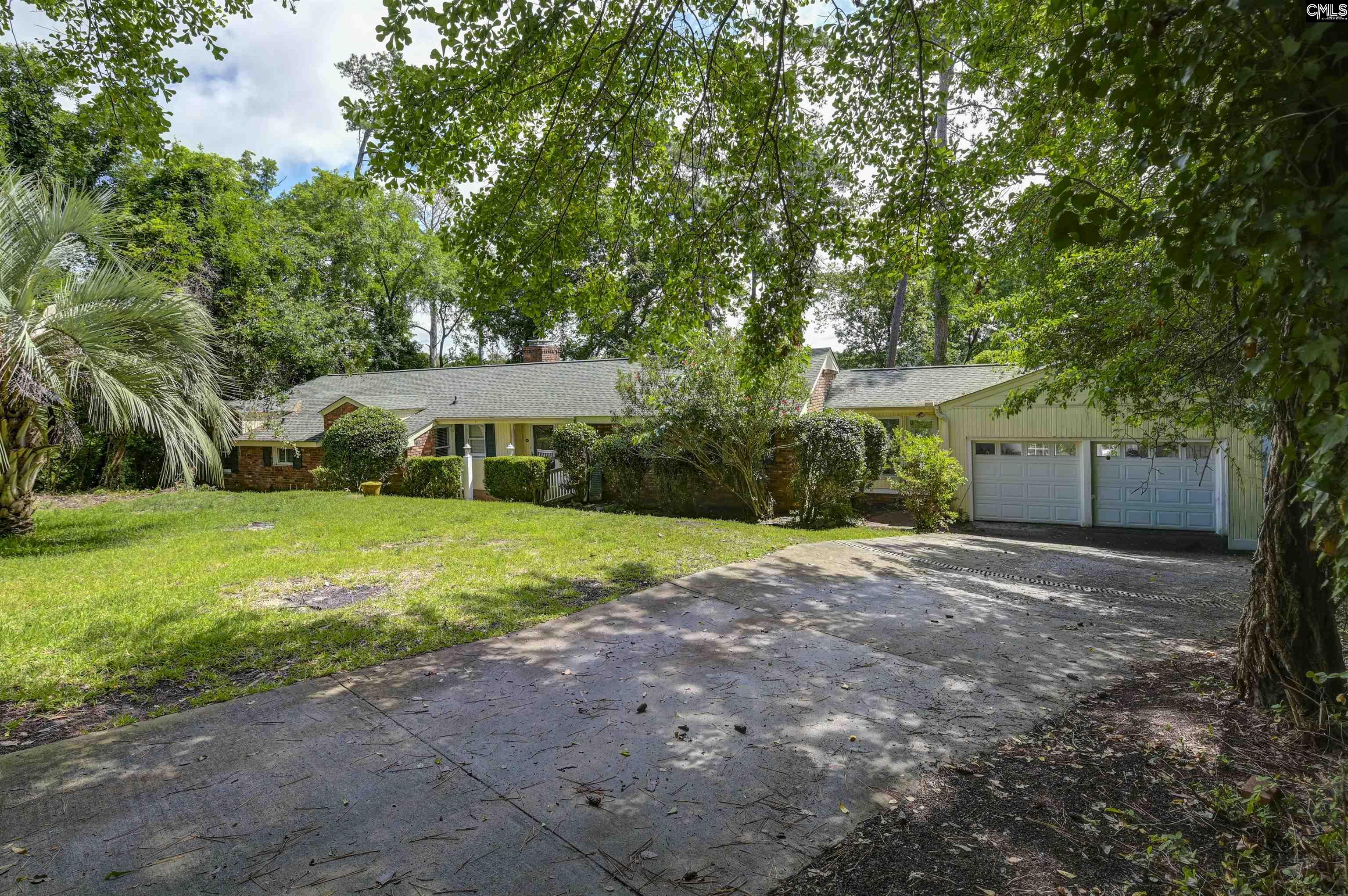 150 Castle Road Columbia, SC 29210