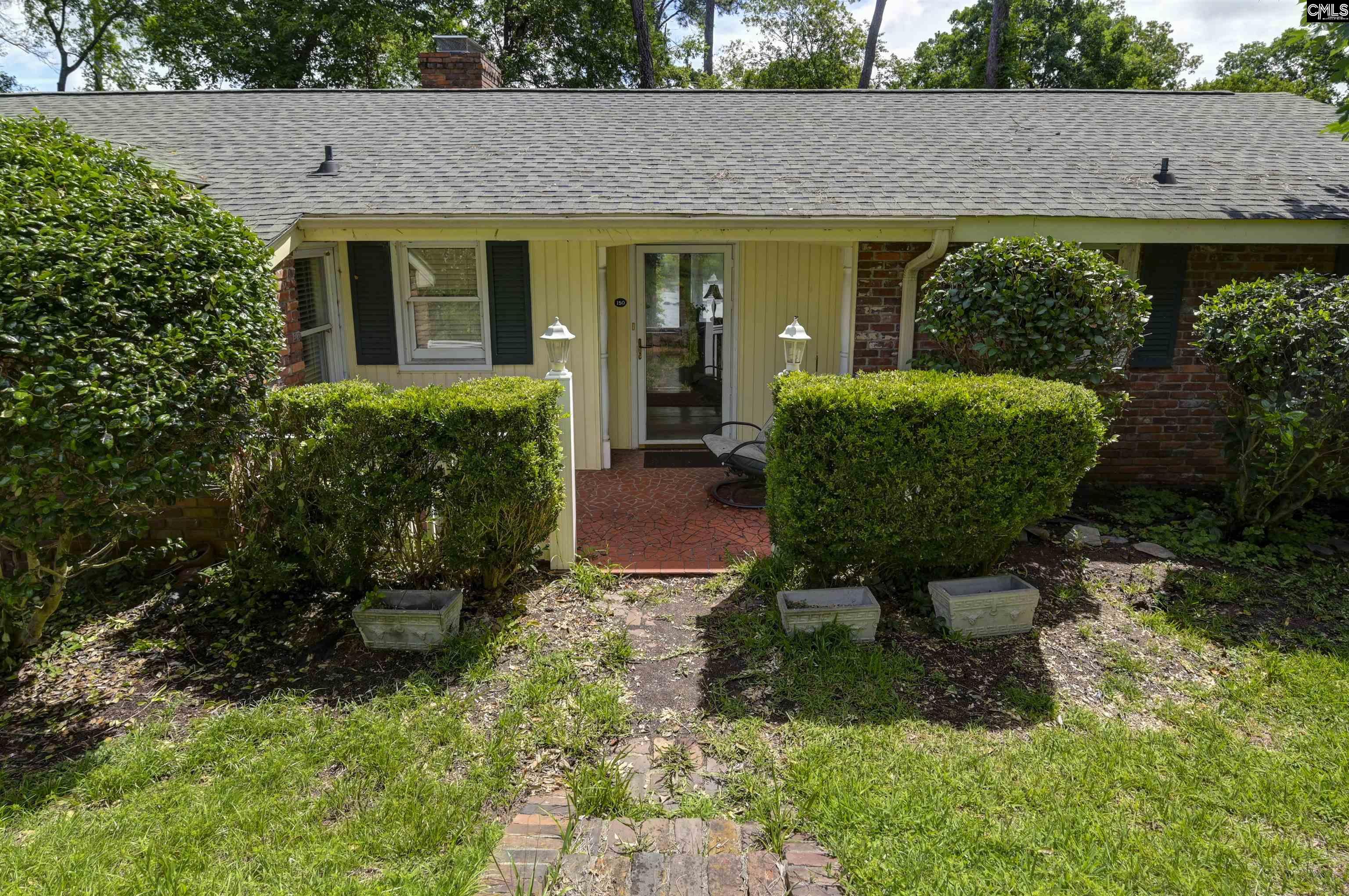 150 Castle Road Columbia, SC 29210