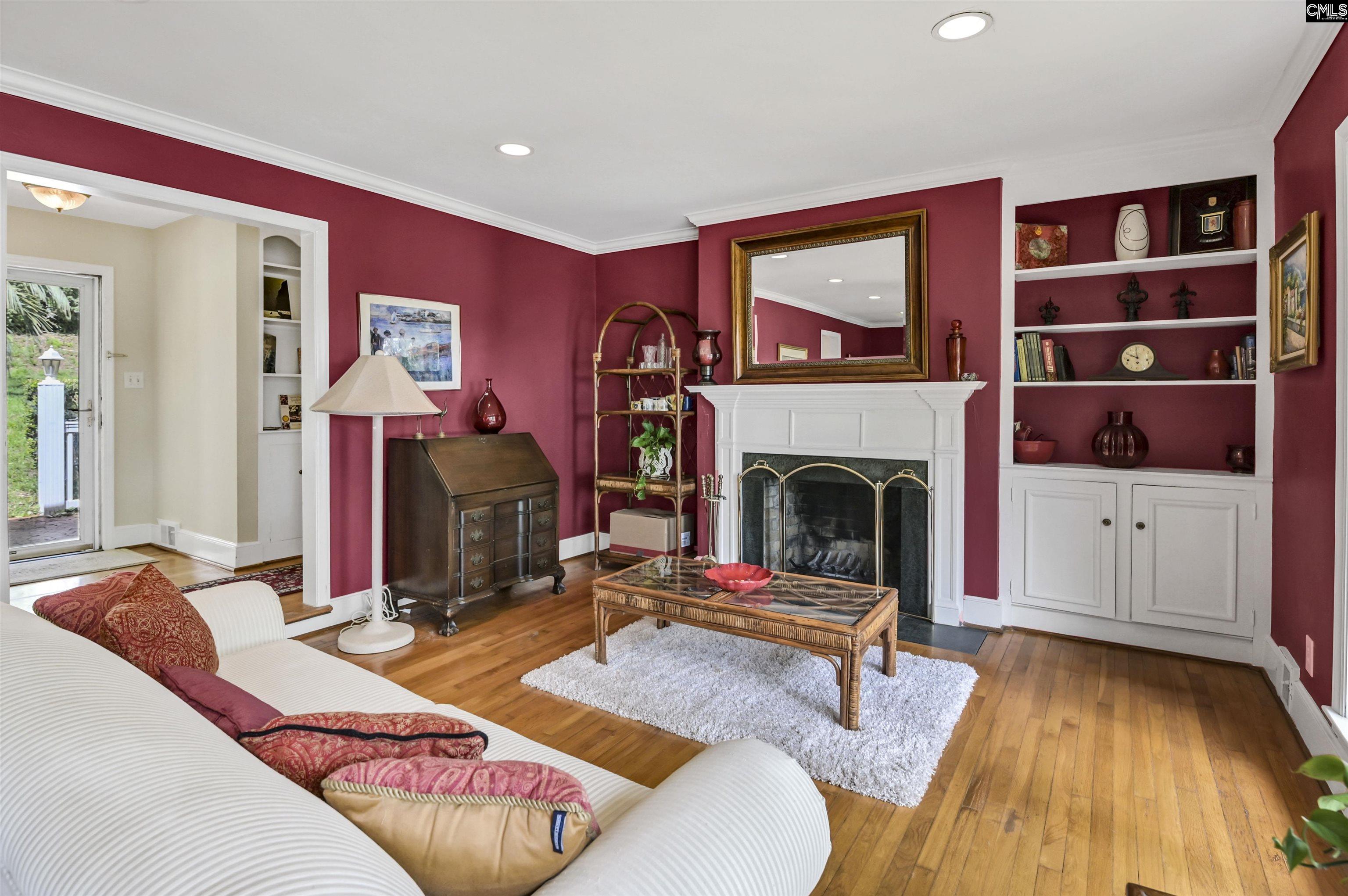 150 Castle Road Columbia, SC 29210