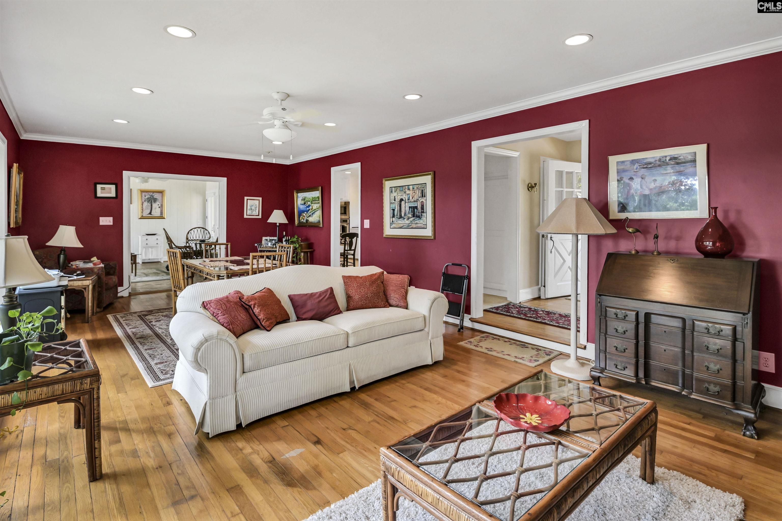 150 Castle Road Columbia, SC 29210
