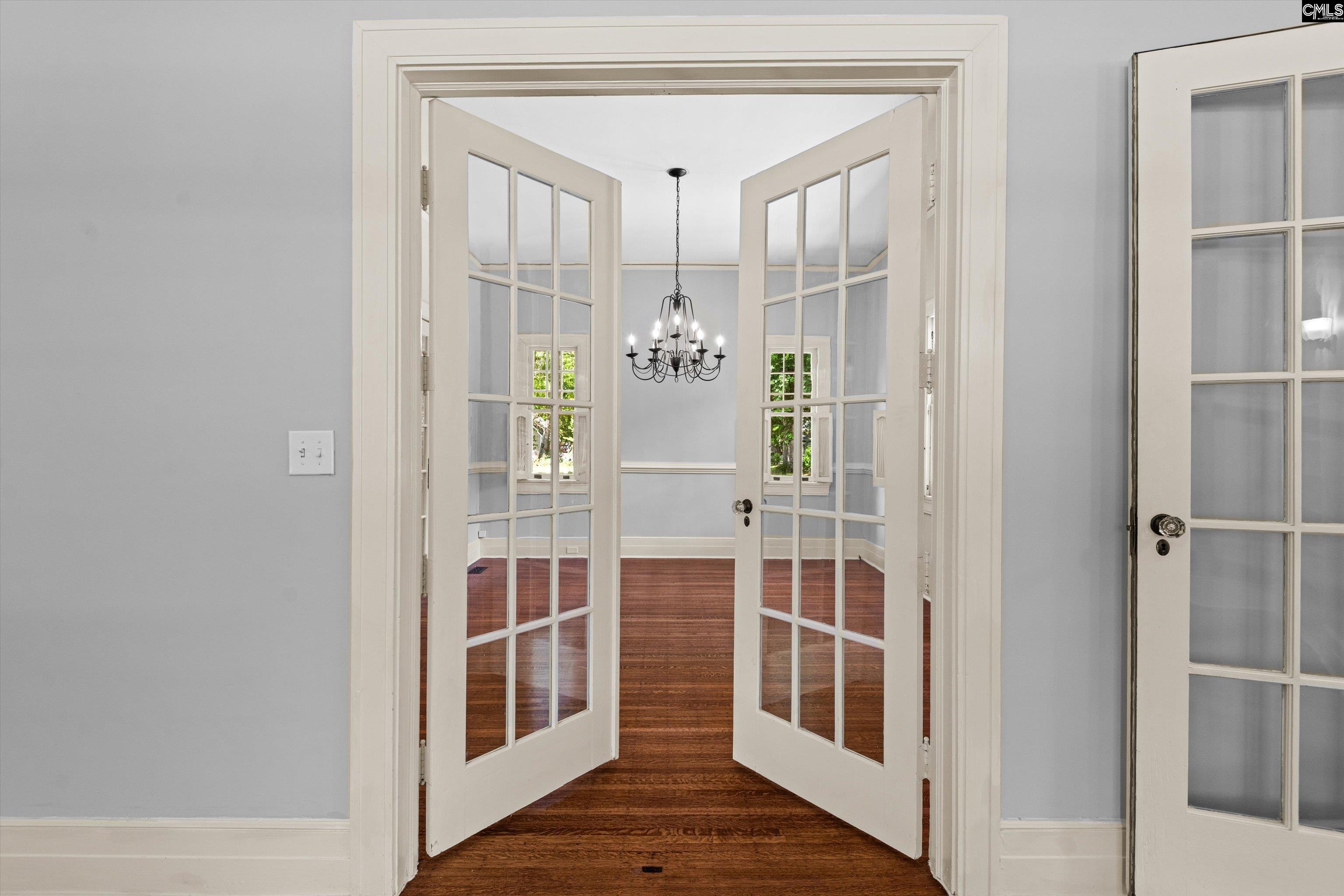 1403 Lyttleton Street Camden, SC 29020
