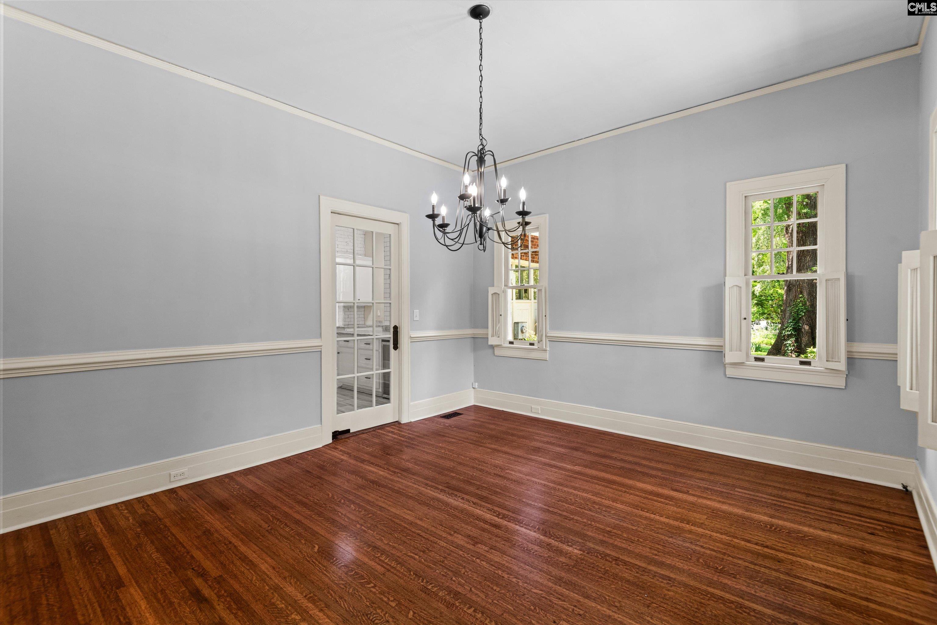 1403 Lyttleton Street Camden, SC 29020