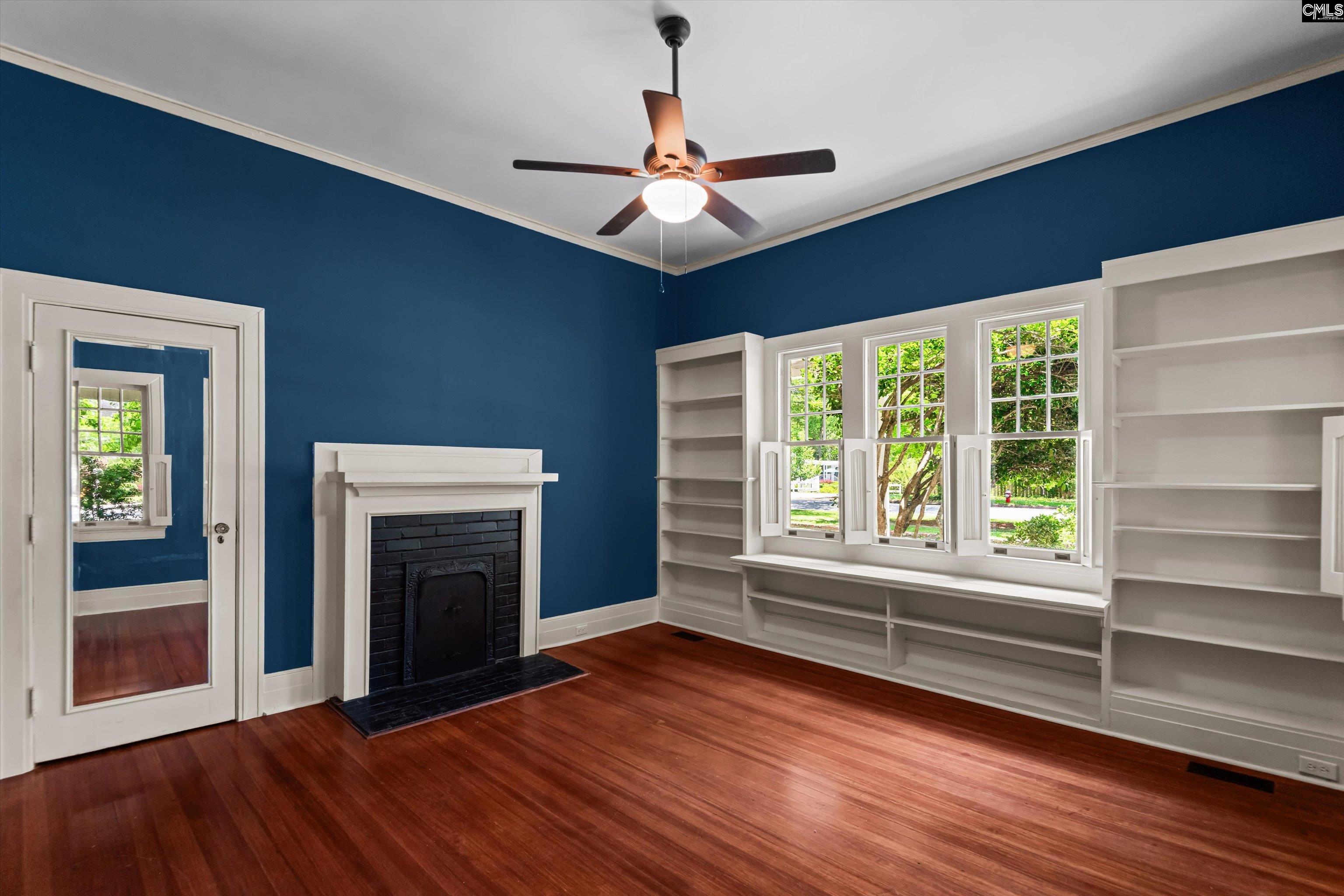 1403 Lyttleton Street Camden, SC 29020