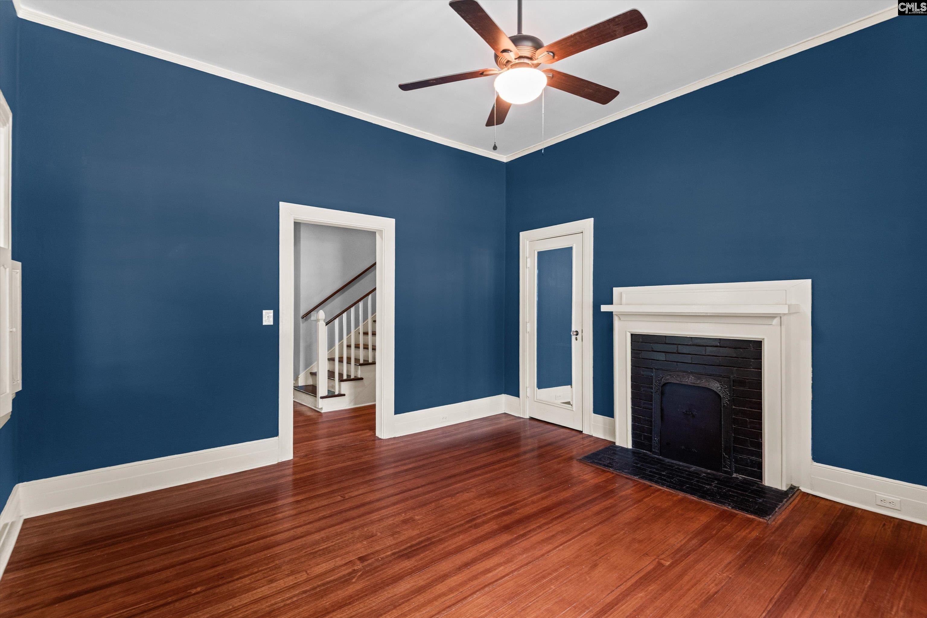 1403 Lyttleton Street Camden, SC 29020