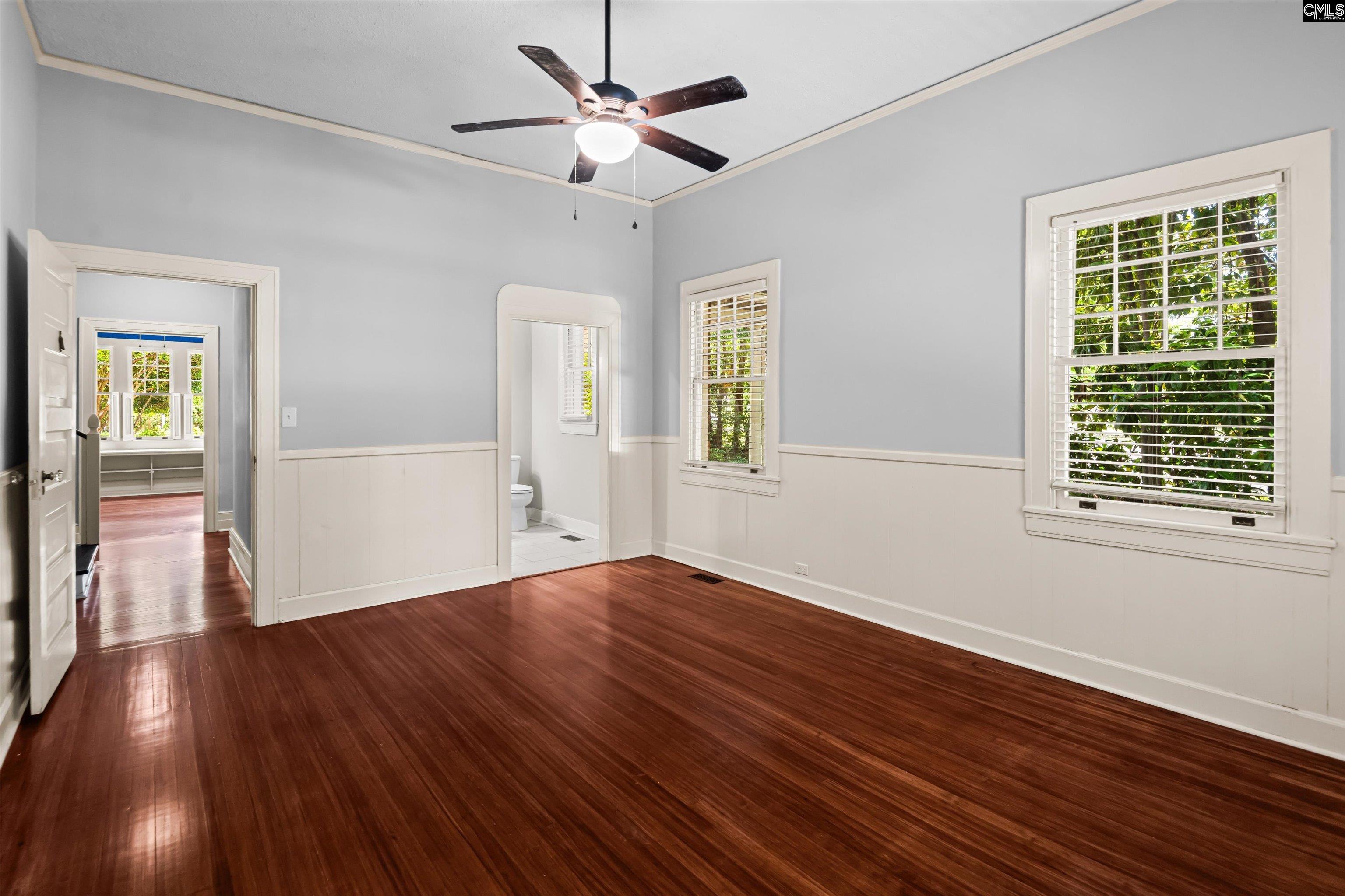 1403 Lyttleton Street Camden, SC 29020