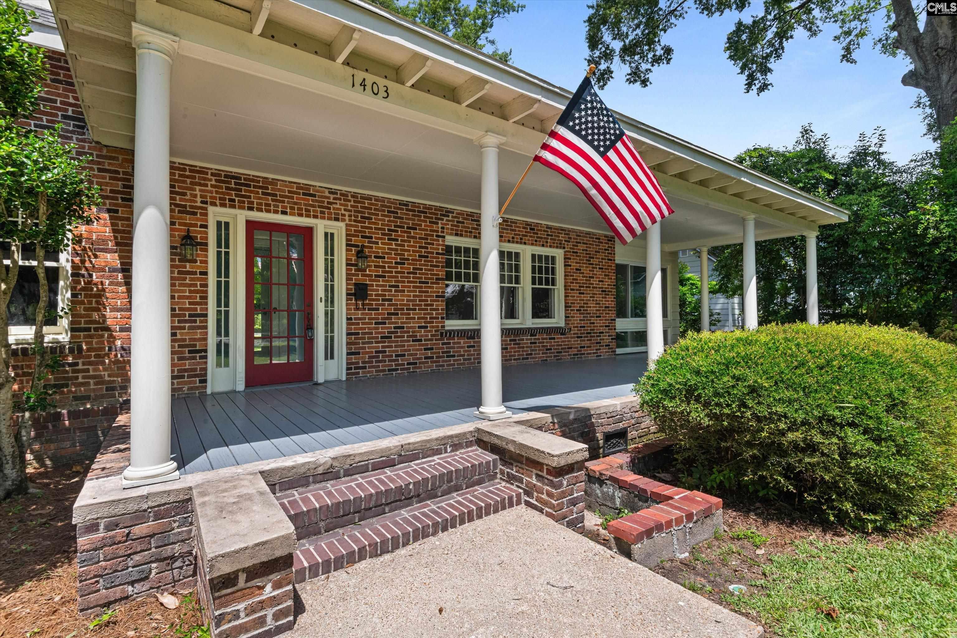 1403 Lyttleton Street Camden, SC 29020