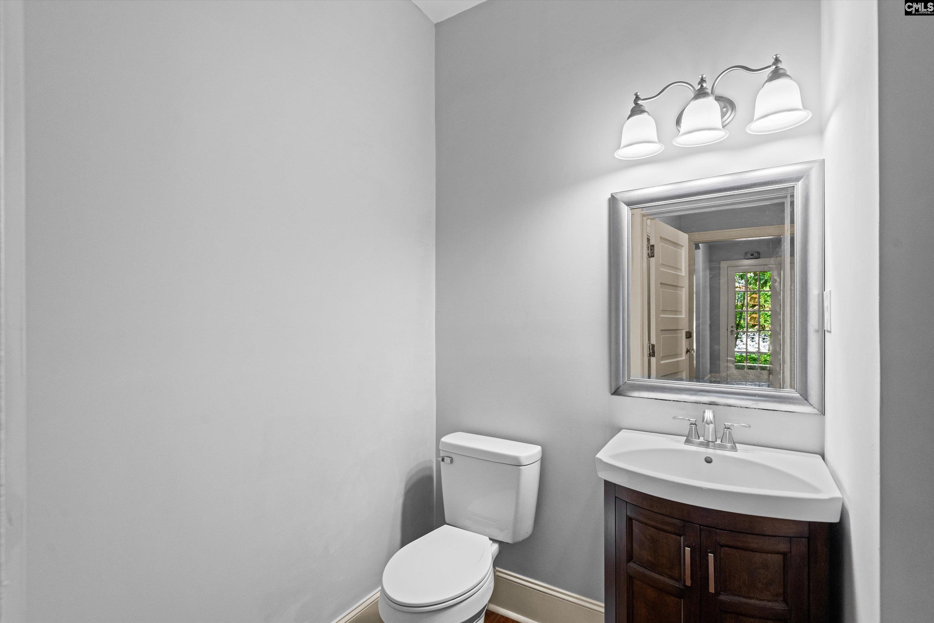 1403 Lyttleton Street Camden, SC 29020