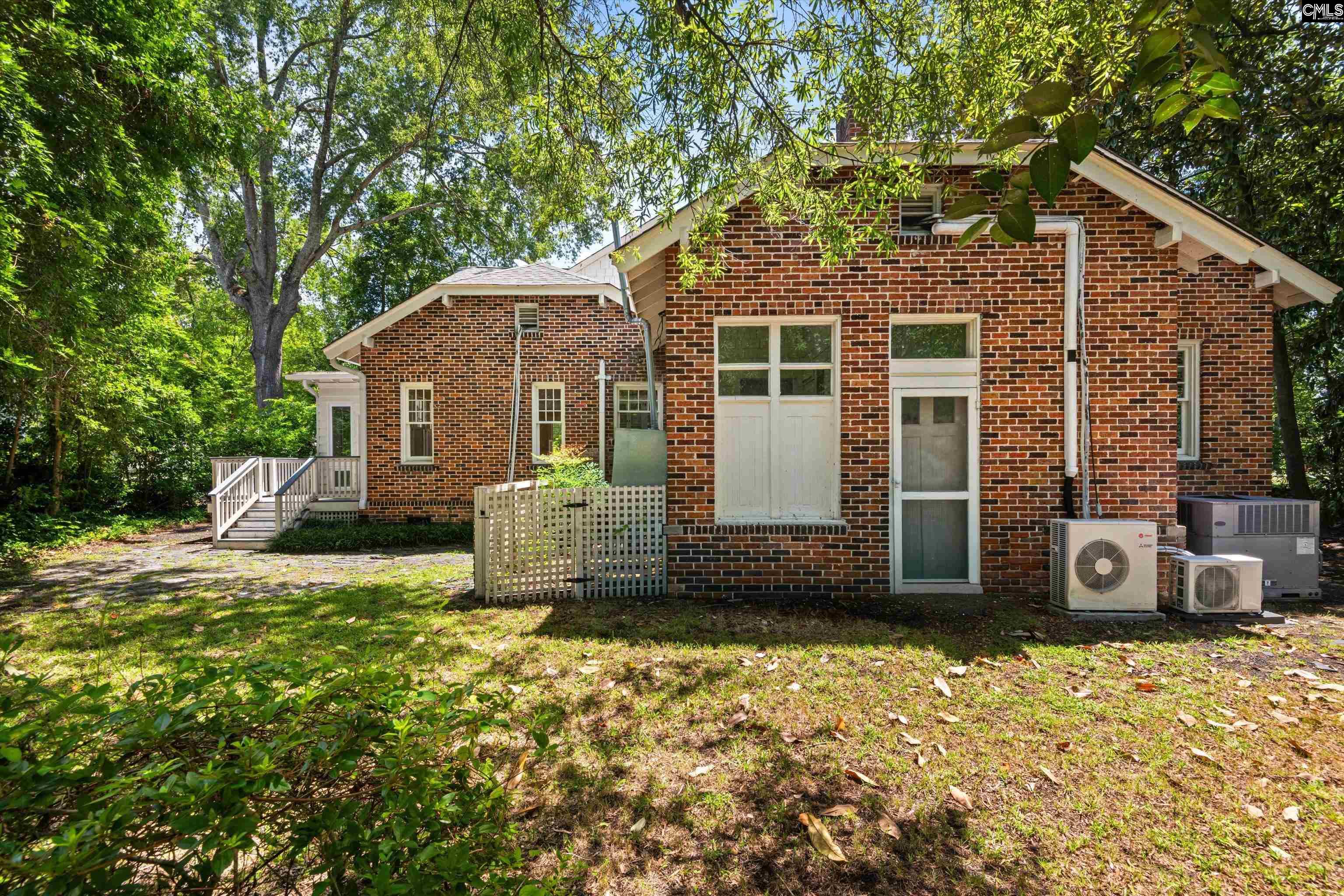 1403 Lyttleton Street Camden, SC 29020