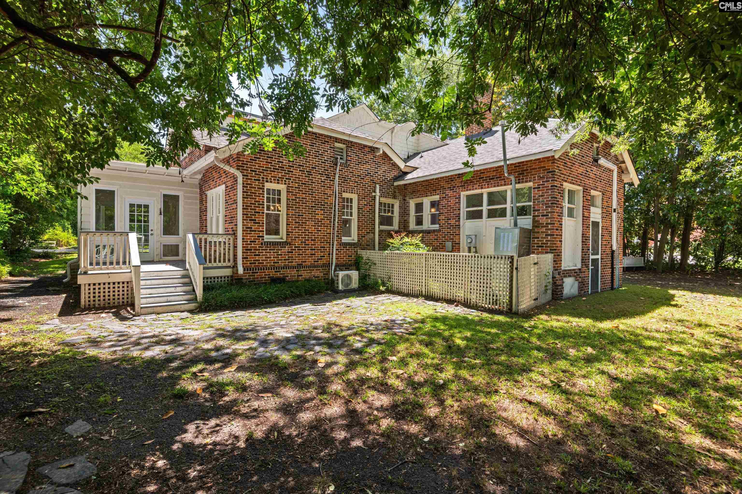 1403 Lyttleton Street Camden, SC 29020
