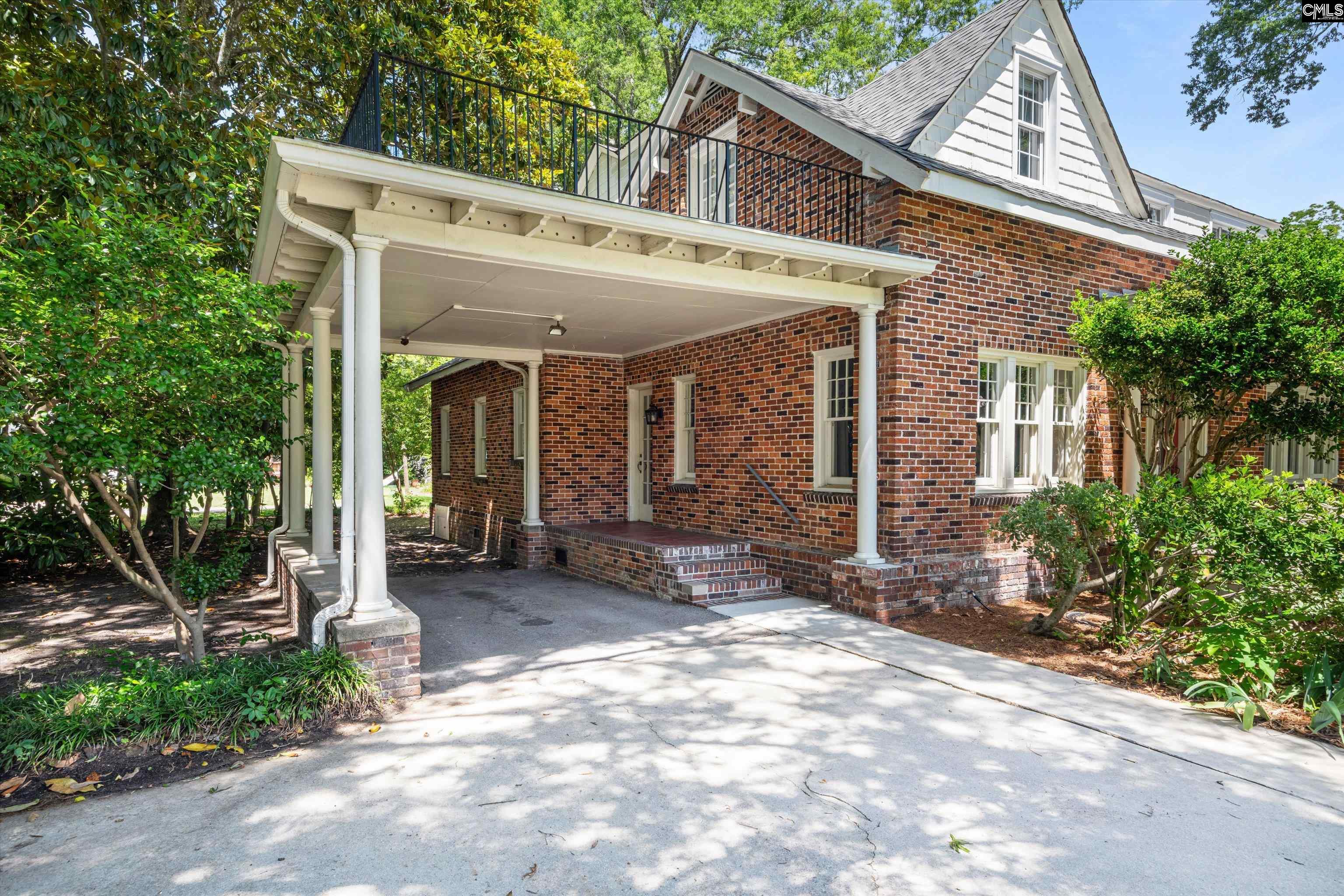 1403 Lyttleton Street Camden, SC 29020