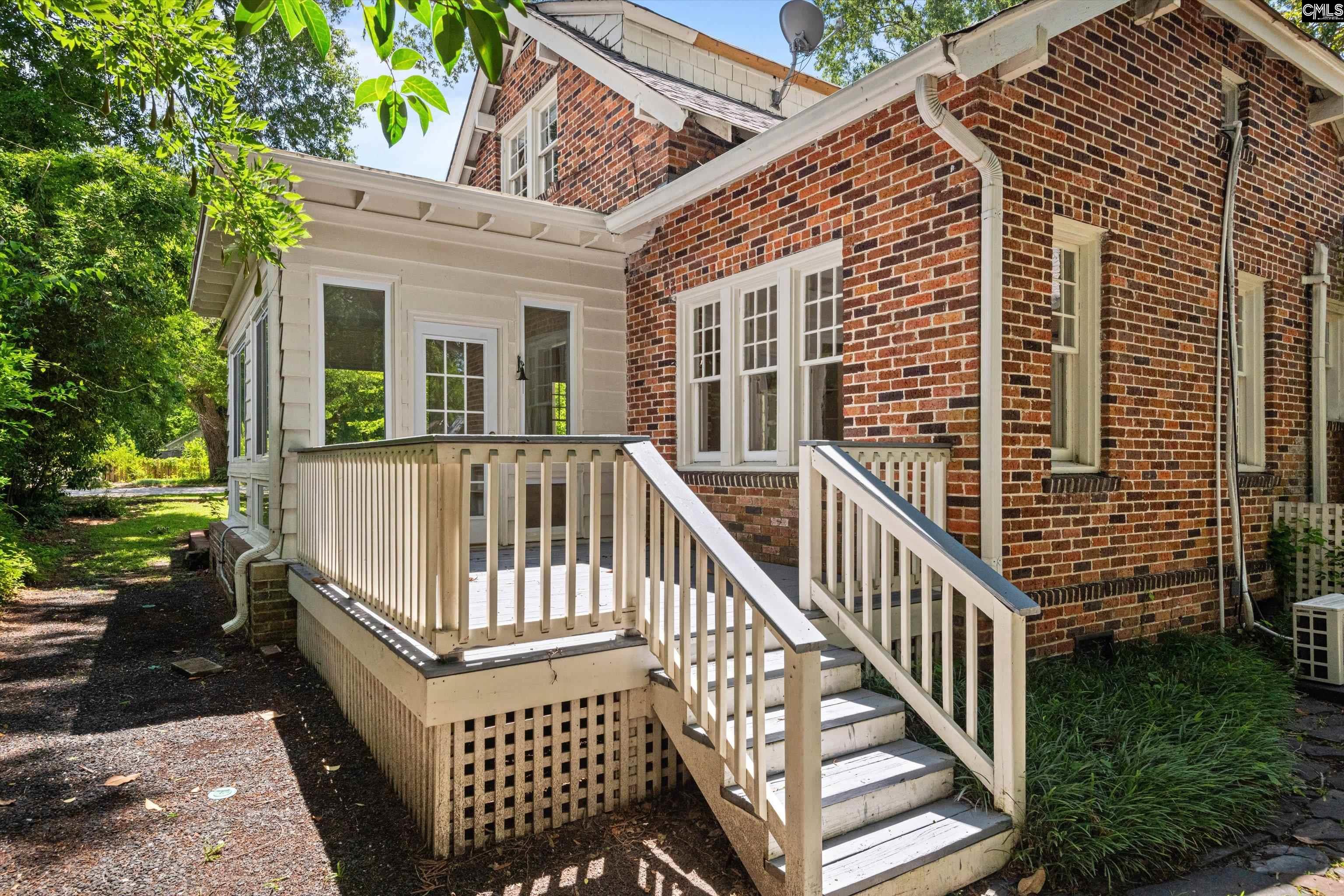1403 Lyttleton Street Camden, SC 29020