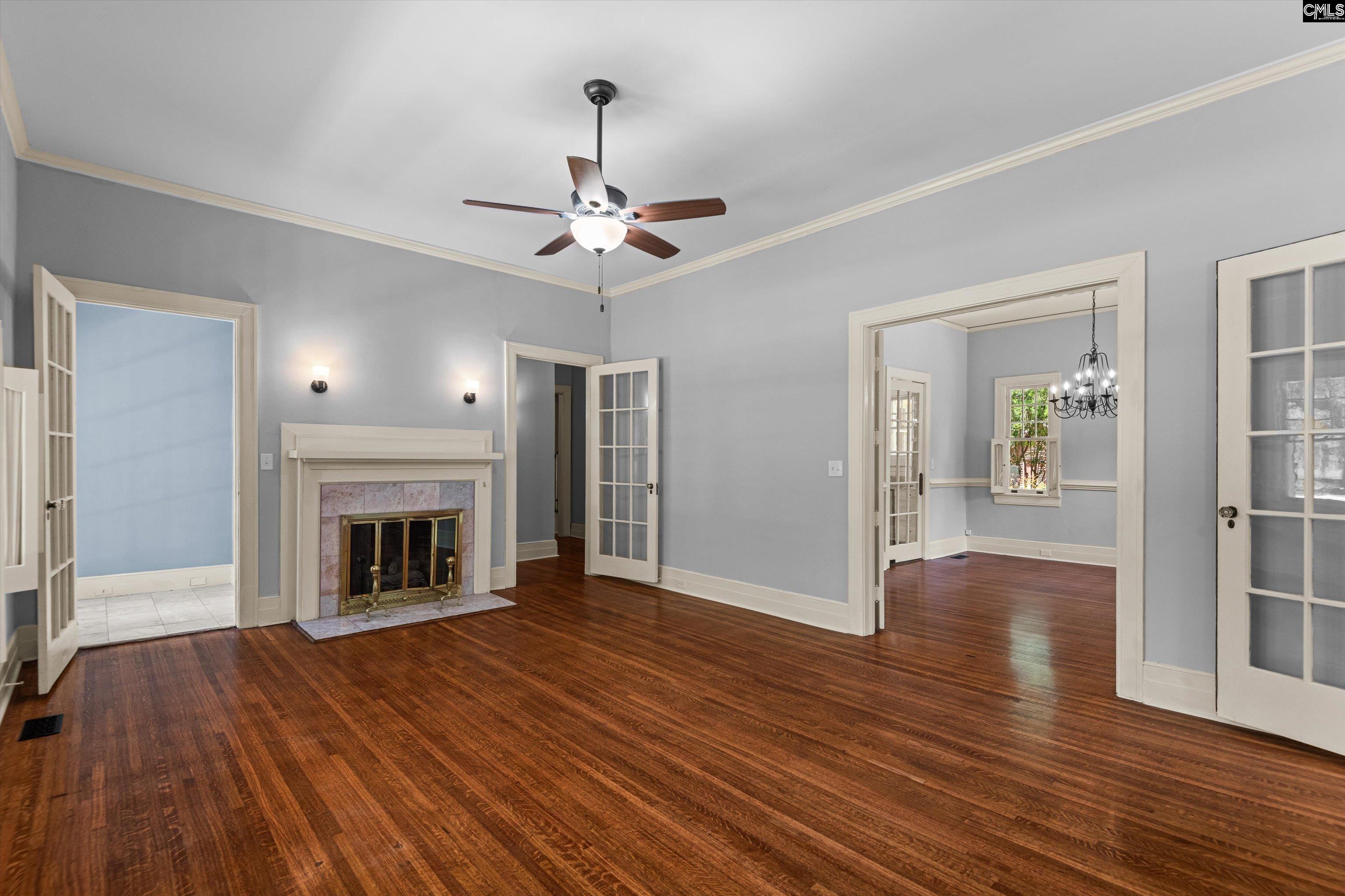 1403 Lyttleton Street Camden, SC 29020