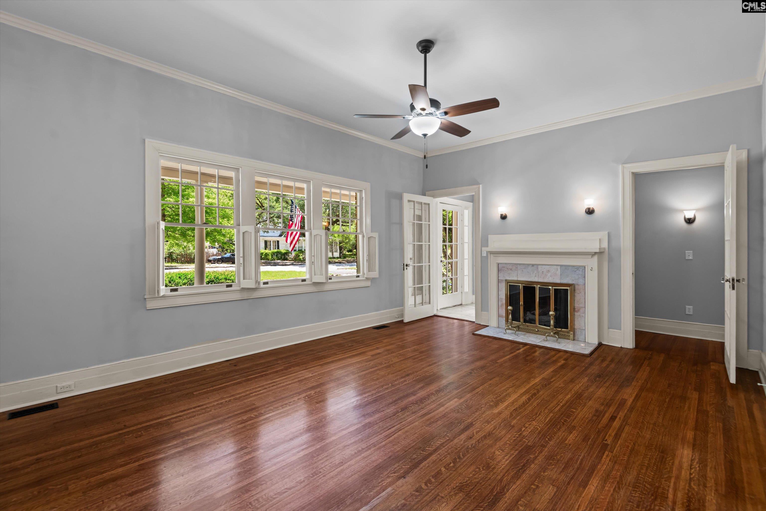 1403 Lyttleton Street Camden, SC 29020