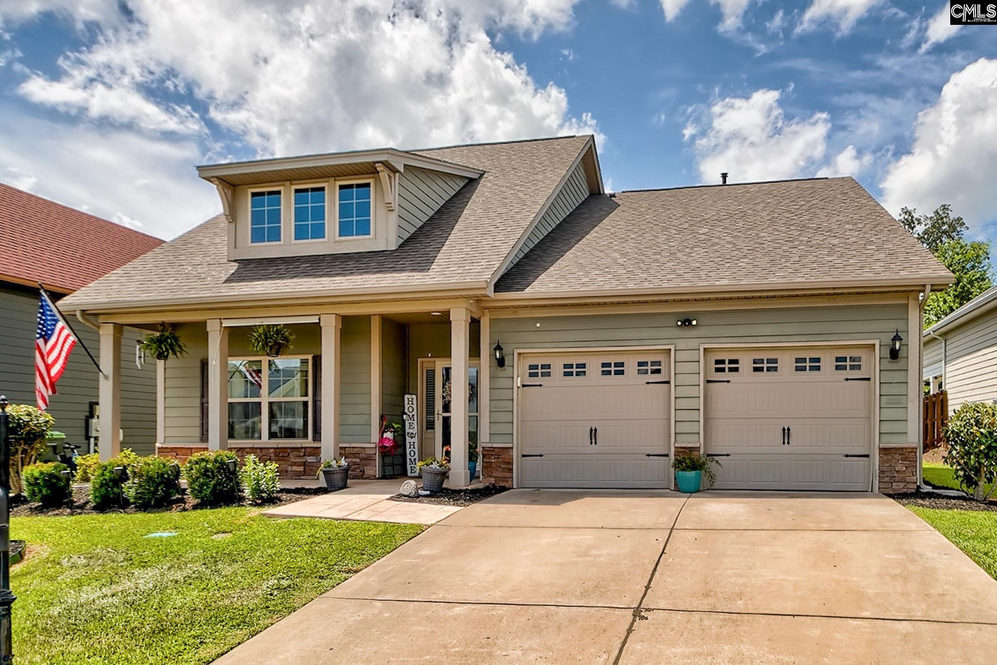 517 Verona Way Chapin, SC 29036