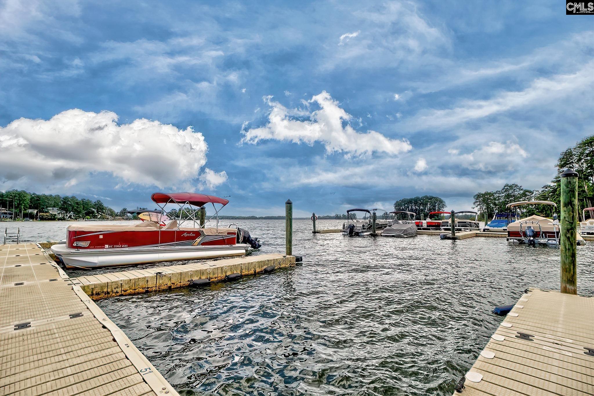 517 Verona Way Chapin, SC 29036