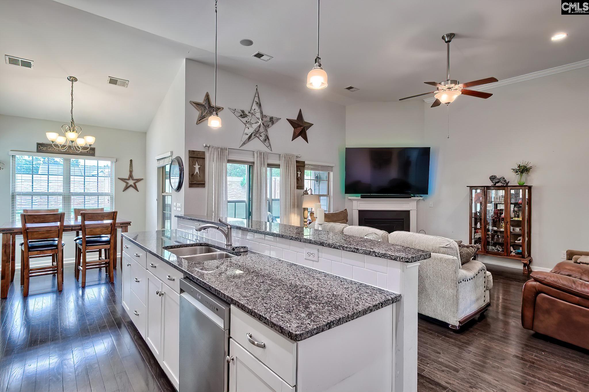 517 Verona Way Chapin, SC 29036