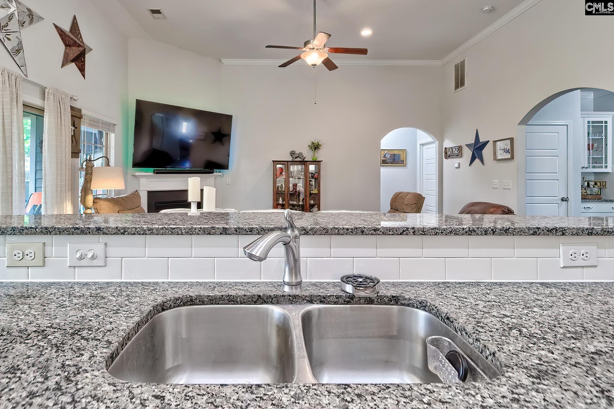 517 Verona Way Chapin, SC 29036