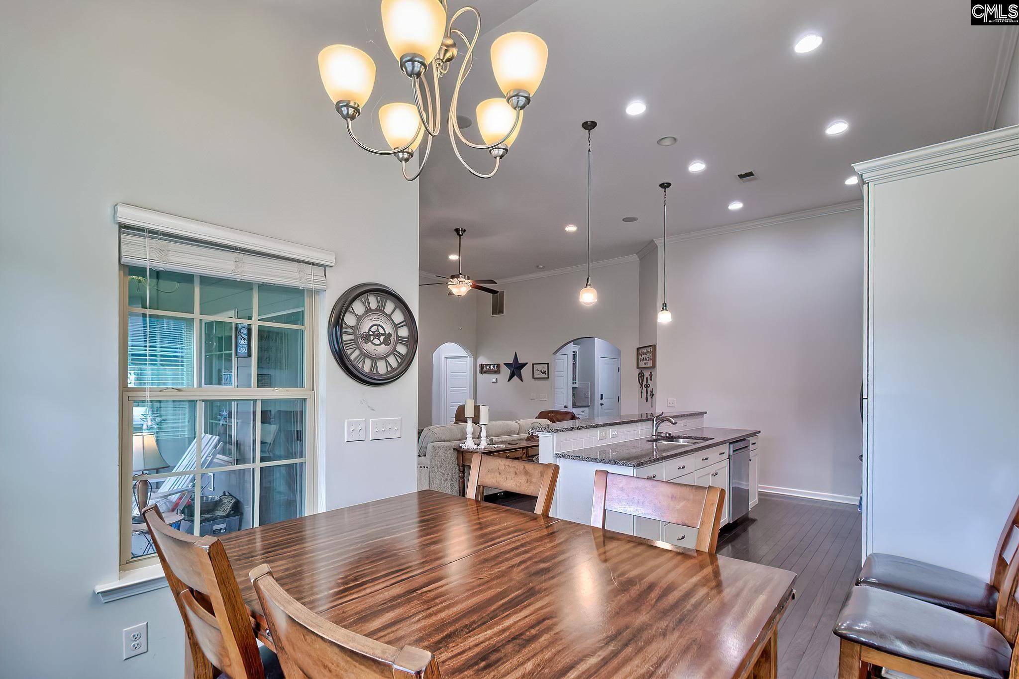 517 Verona Way Chapin, SC 29036