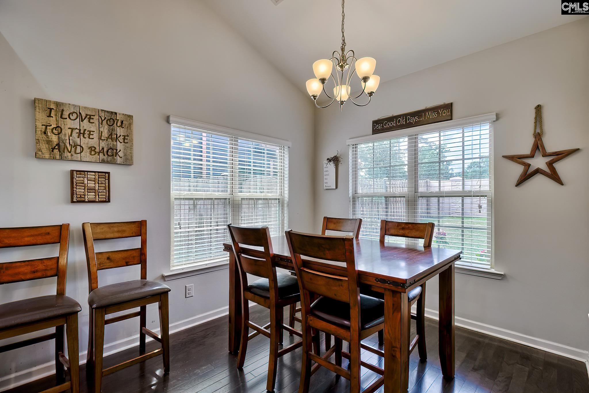 517 Verona Way Chapin, SC 29036