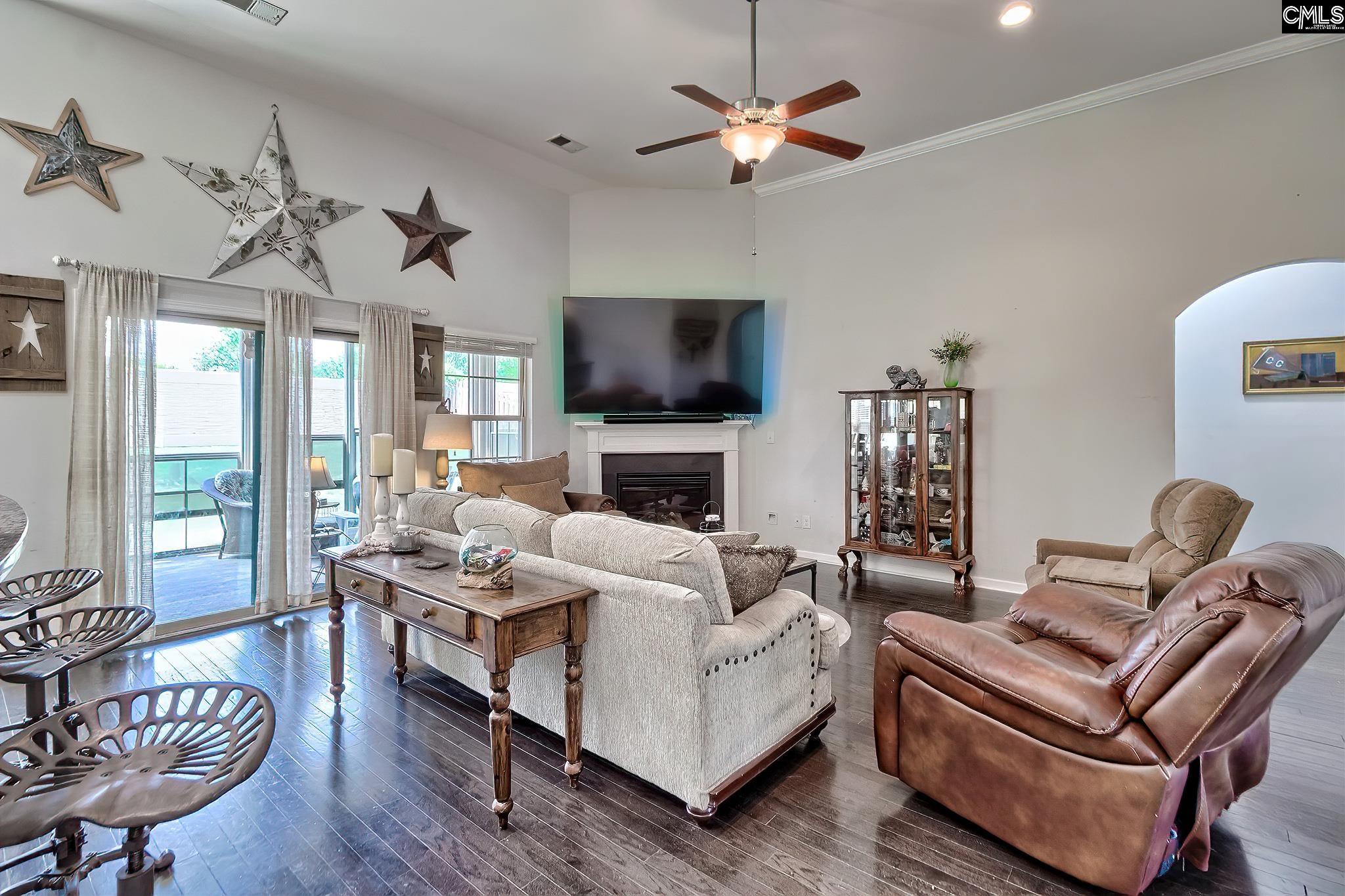 517 Verona Way Chapin, SC 29036