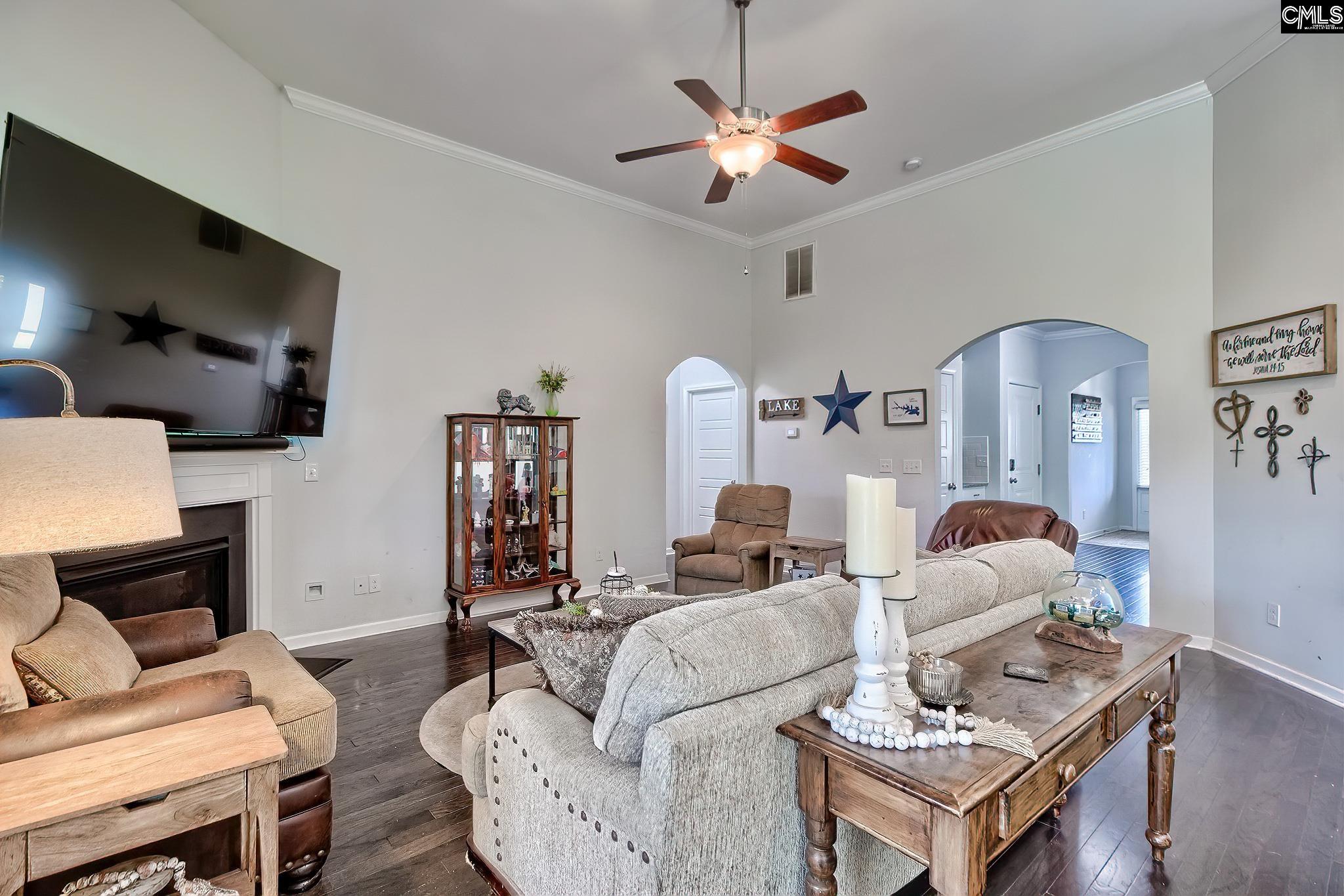 517 Verona Way Chapin, SC 29036